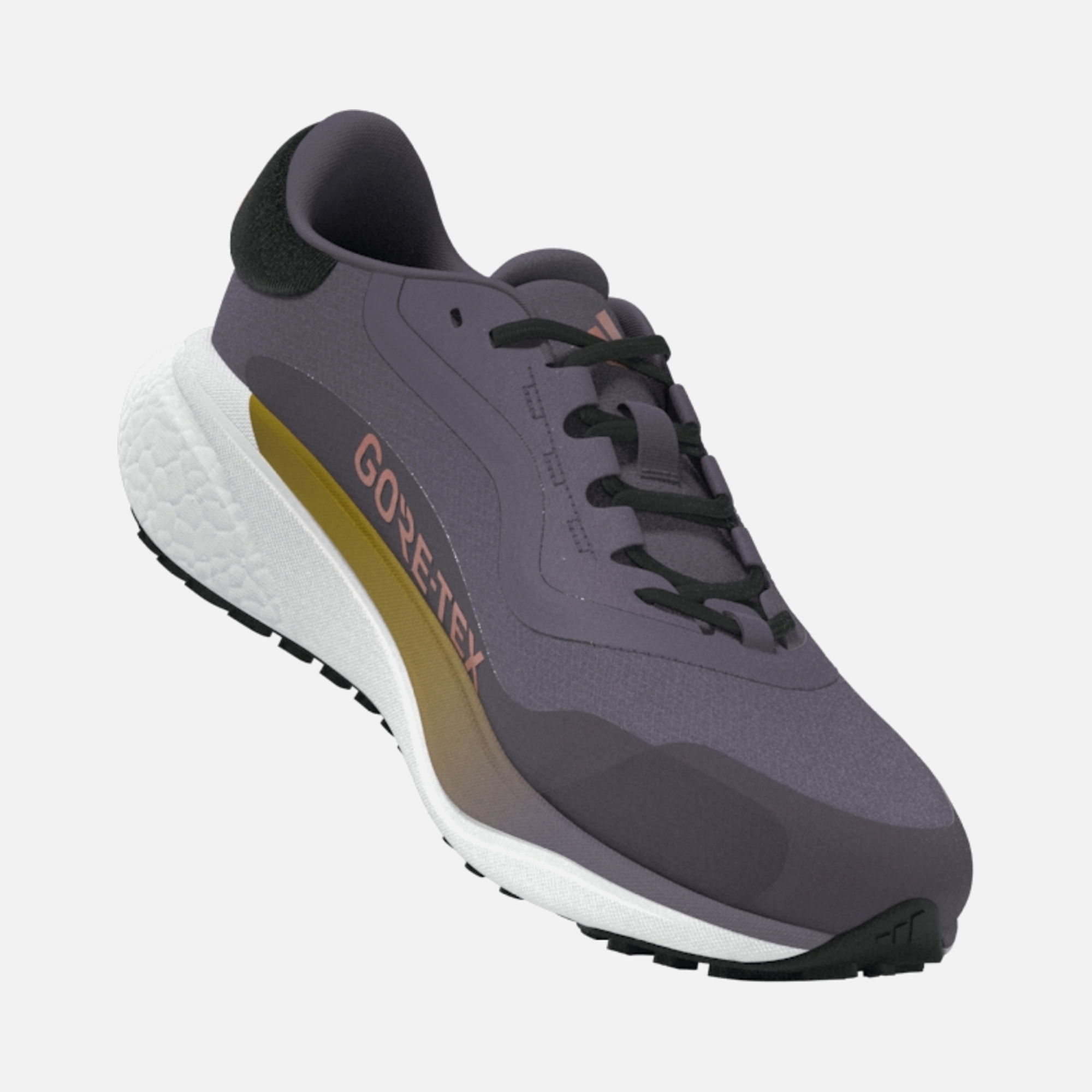 adidas Supernova 3 W Gore-Tex Running Kadın Spor Ayakkabı