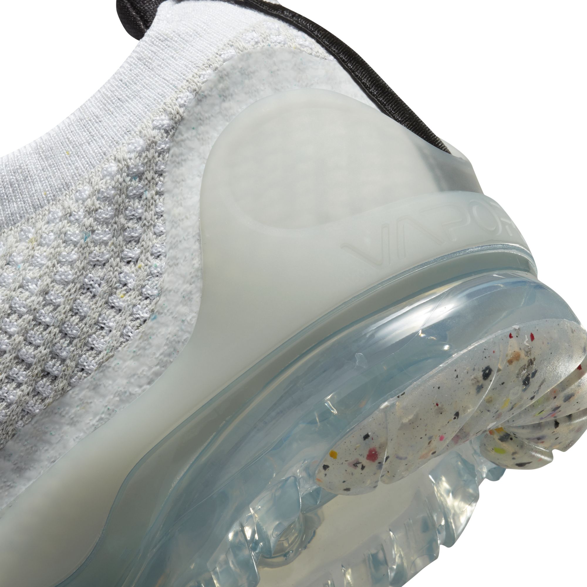 Nike Air VaporMax 2021 Flyknit (GS) Spor Ayakkabı