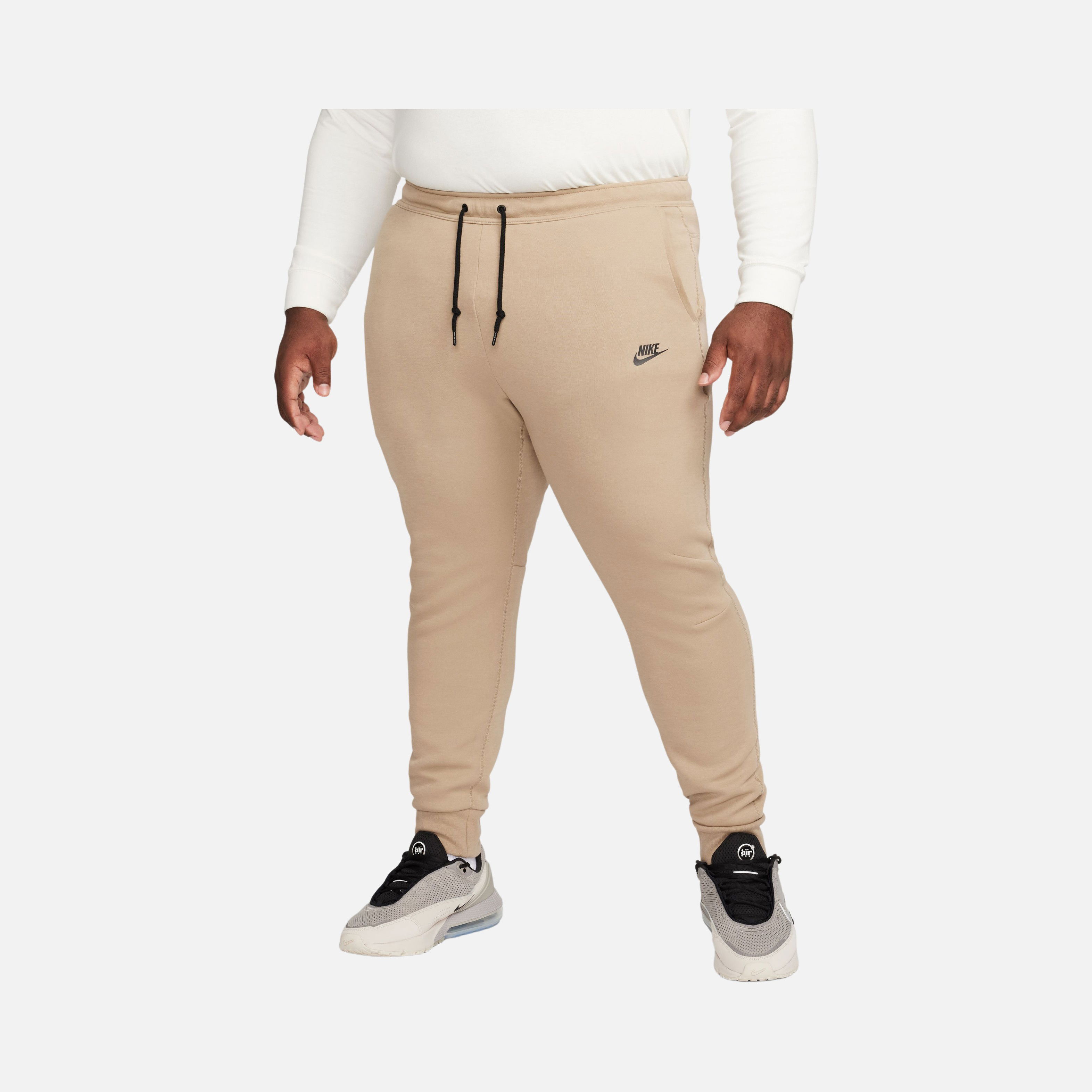 Nike Sportswear Tech Fleece SS24 Erkek Eşofman Altı