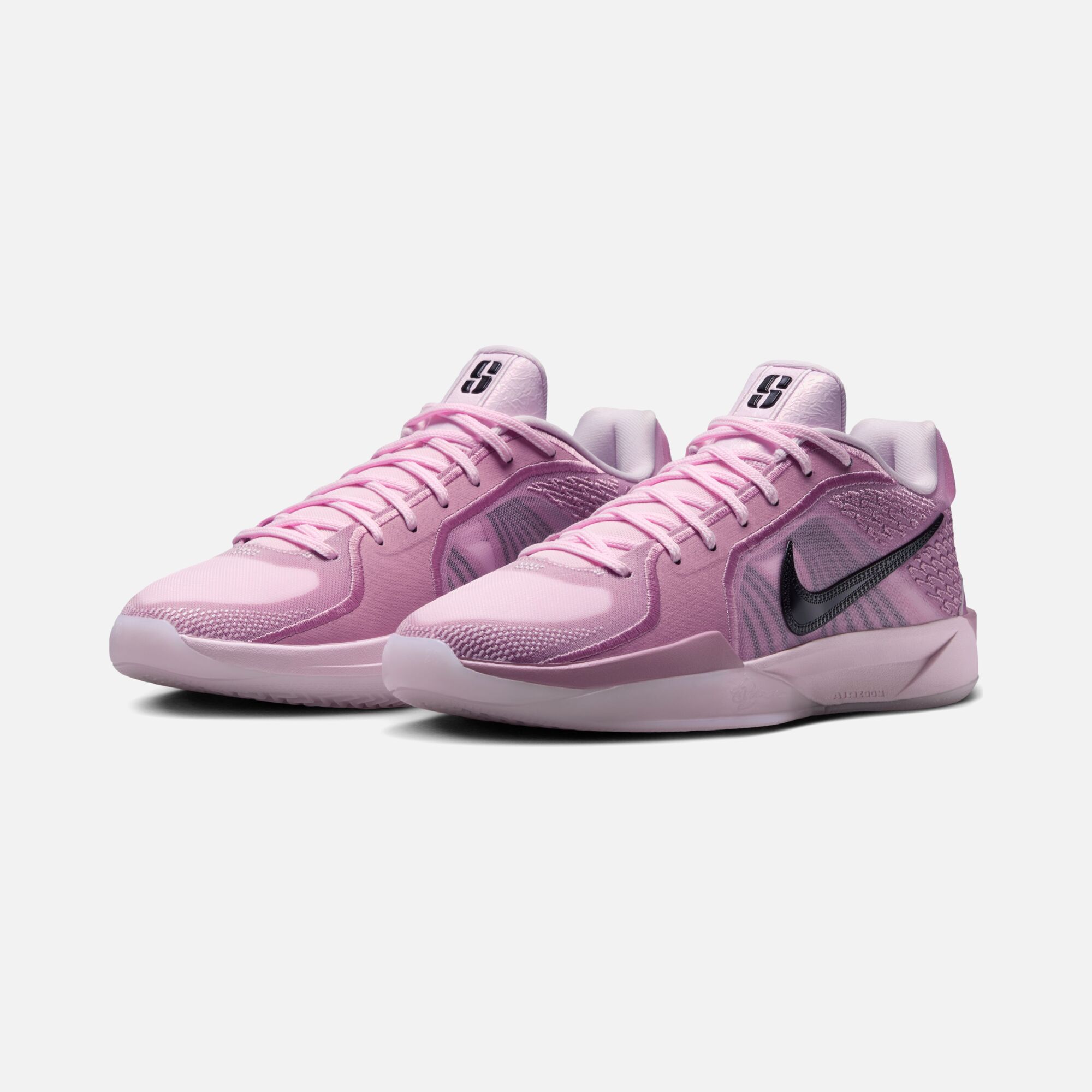 Nike Sabrina Ionescu 2 Kadın Basketbol Ayakkabısı