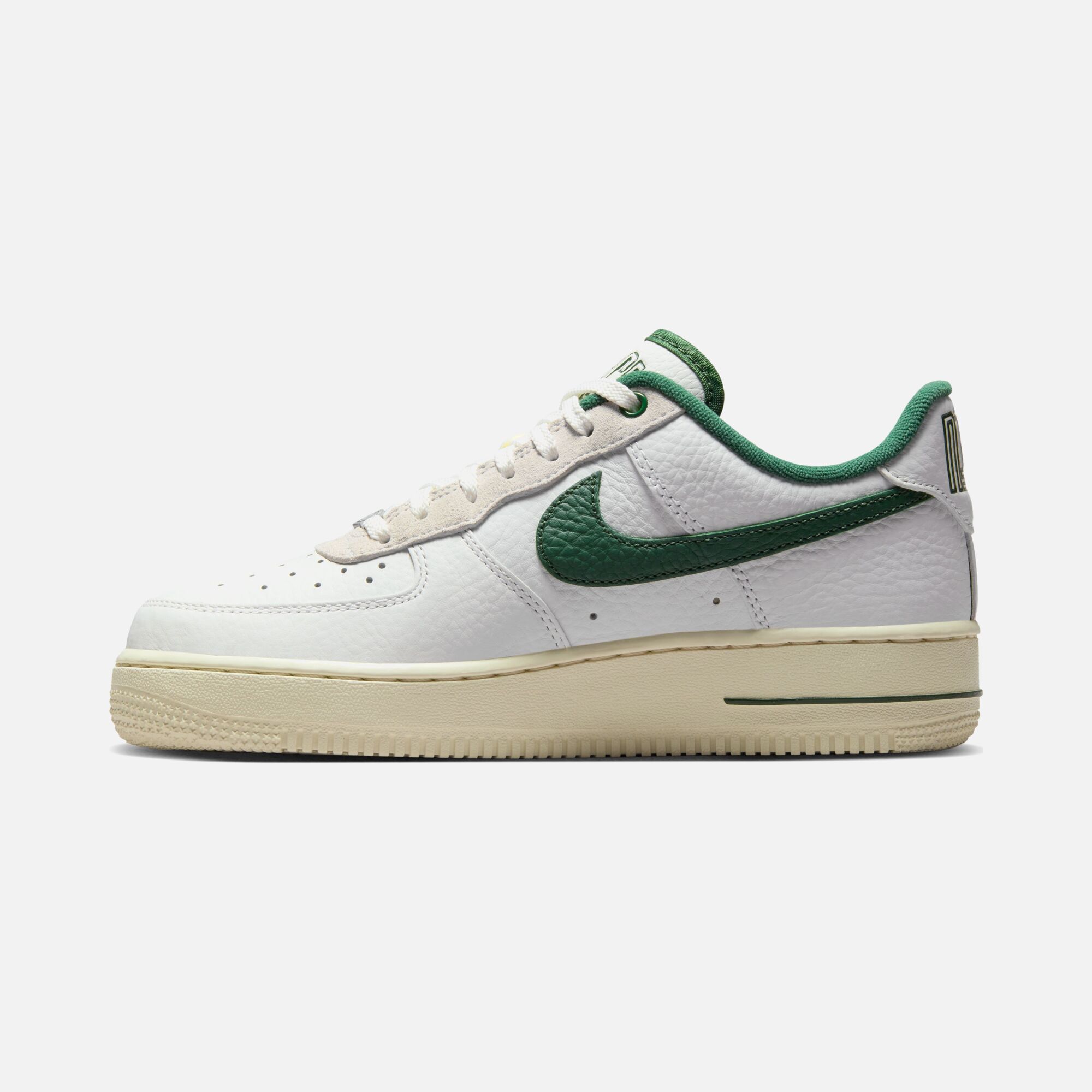 Nike Air Force 1 '07 LX ''Nostalgia Charm'' Kadın Spor Ayakkabı
