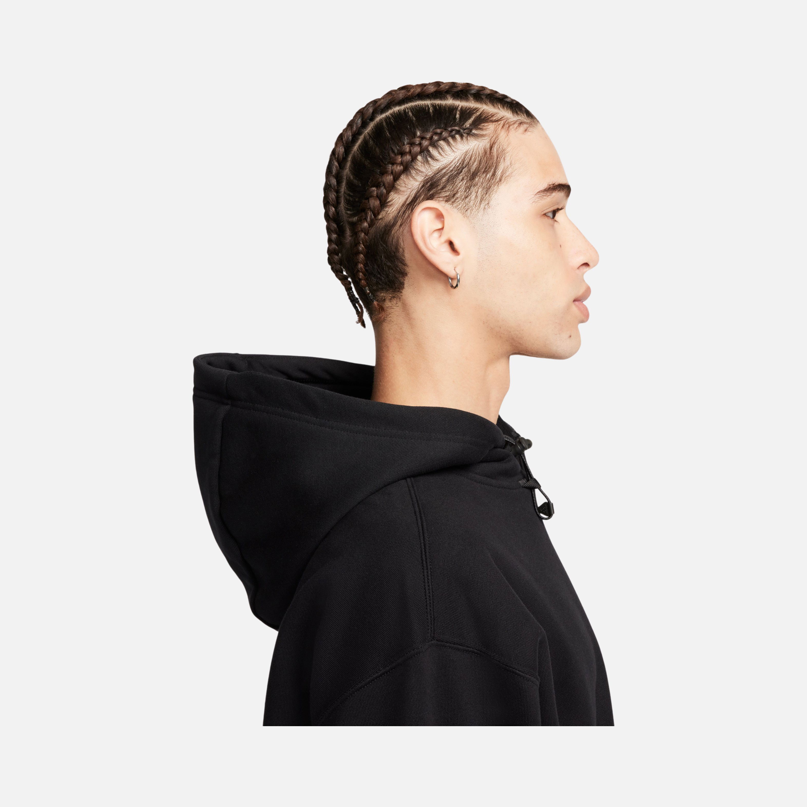 Nike ACG Therma-Fit Fleece Pullover Hoodie Erkek Sweatshirt