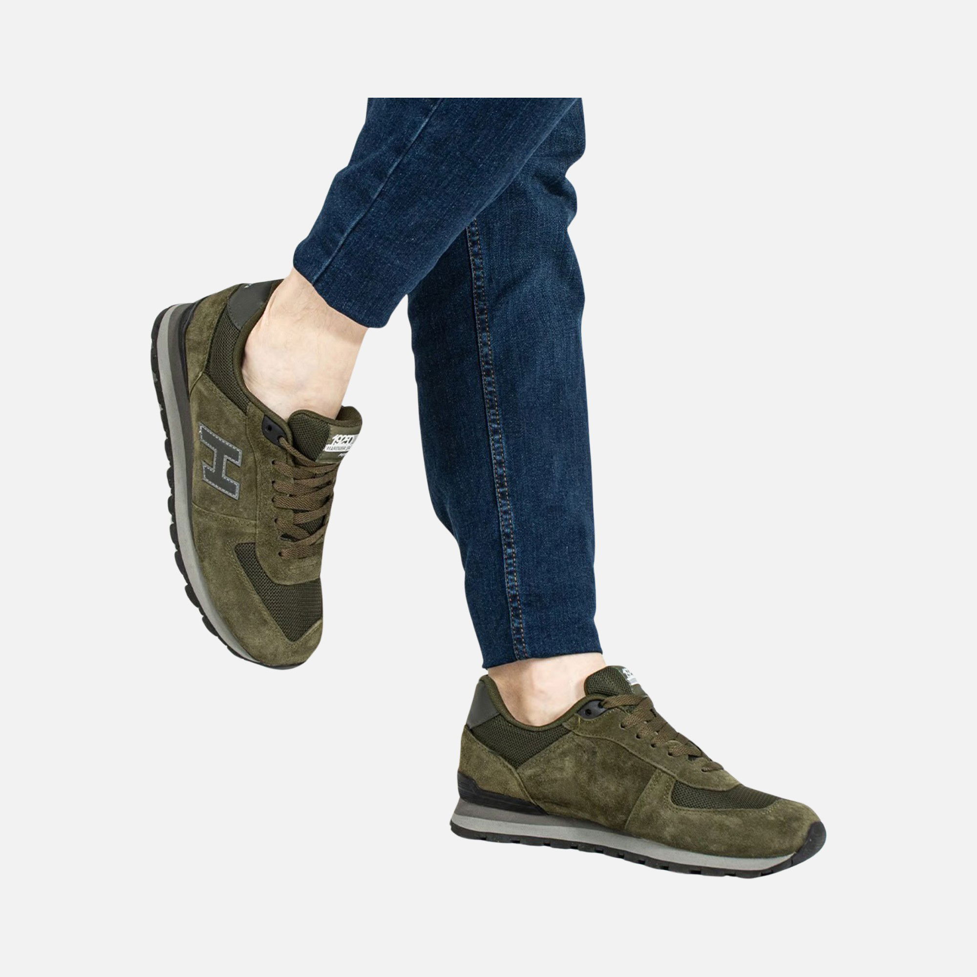 Hammer Jack Sportswear Peru Erkek Spor Ayakkabı