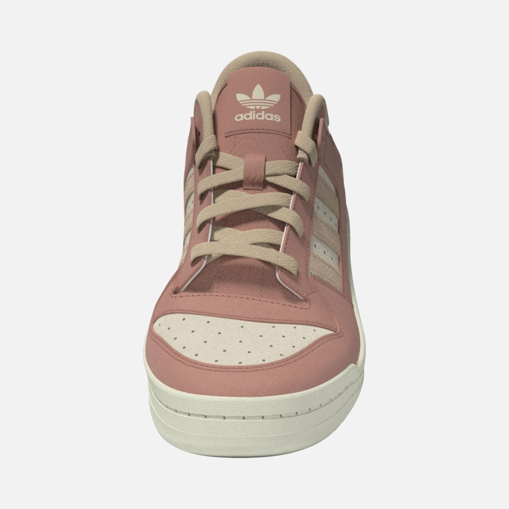 adidas Sportswear Forum Low Cl Kadın Spor Ayakkabı