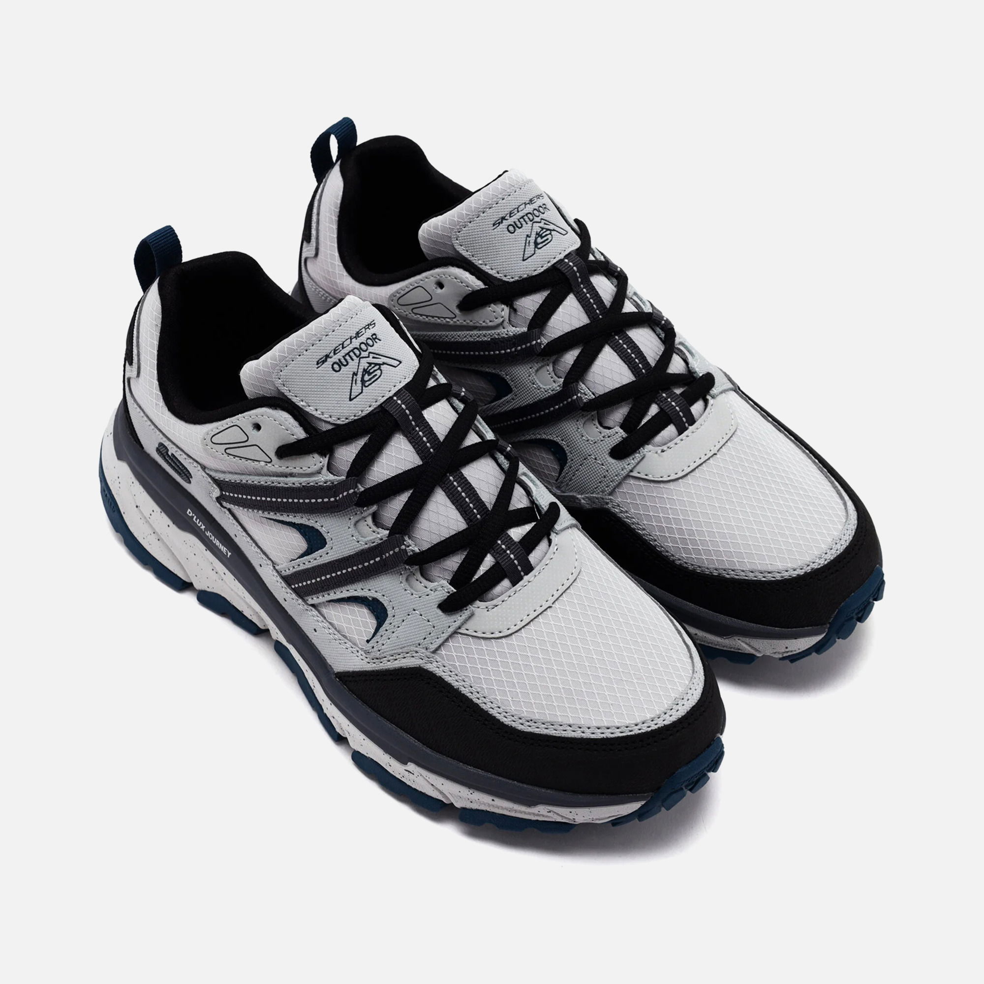 Skechers Sportswear Lux Journey Erkek Spor Ayakkabı