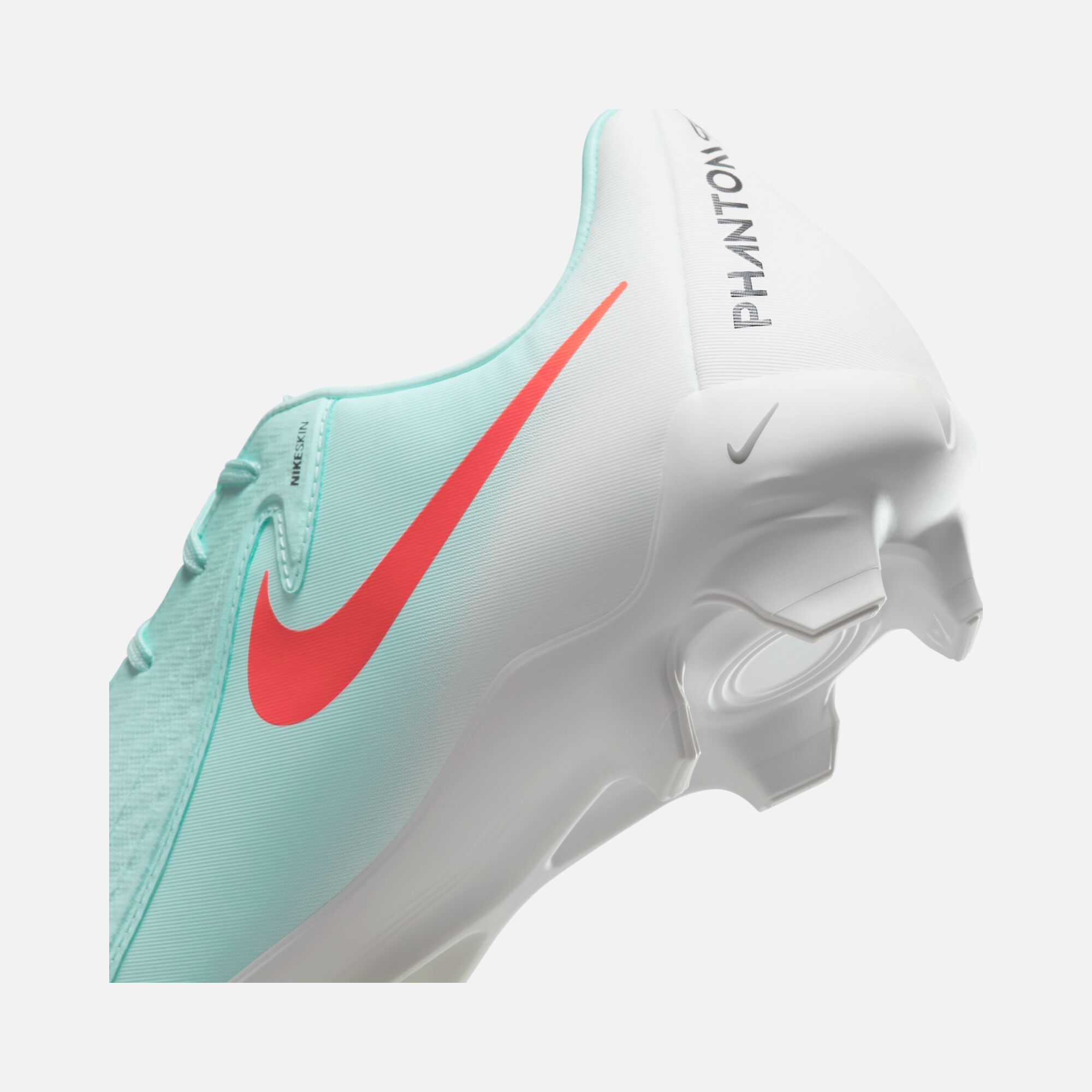 Nike Phantom GX II Academy FG/MG Multi-Ground Low-Top Erkek Krampon