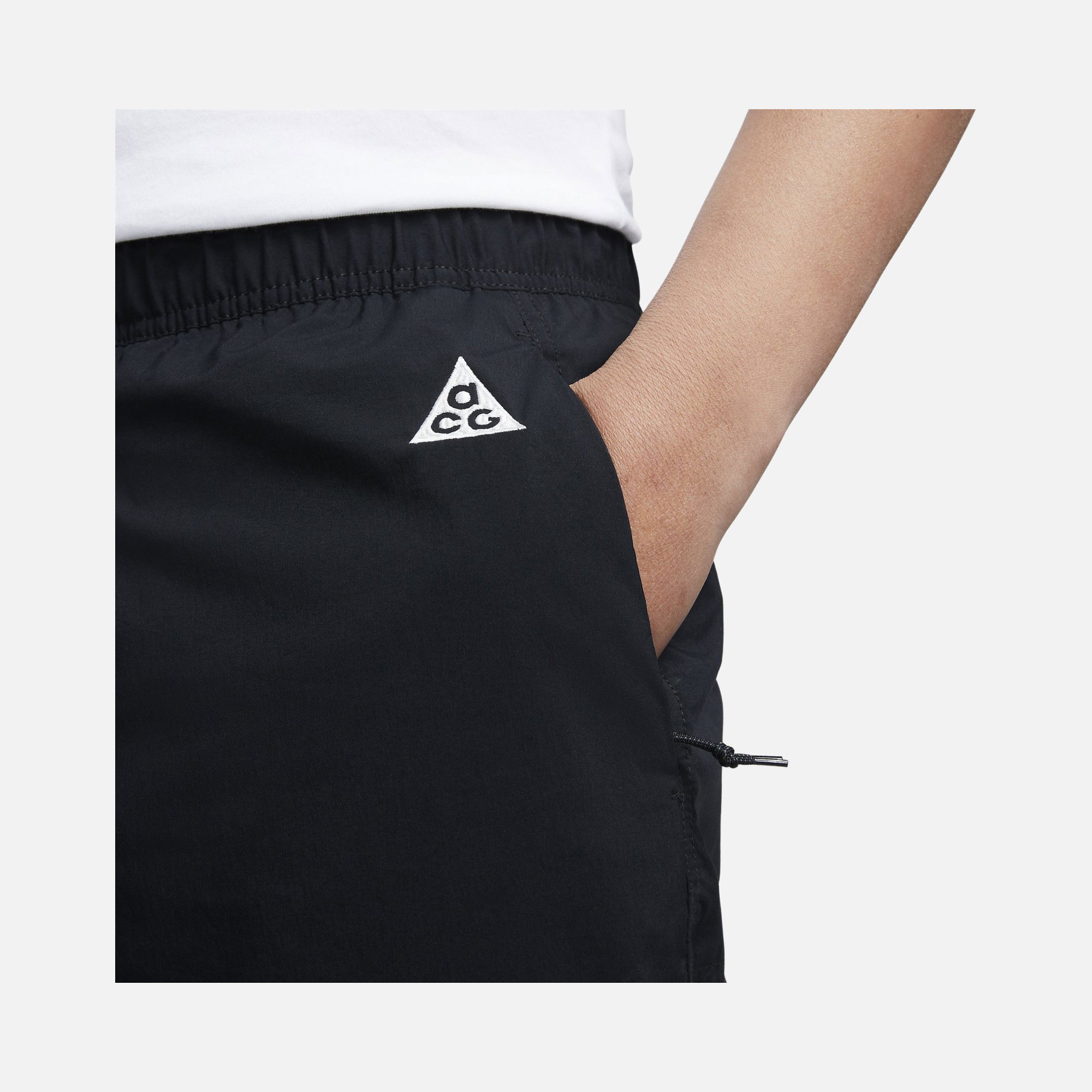 Nike ACG Zip-Off Trail Convertible Erkek Eşofman Altı