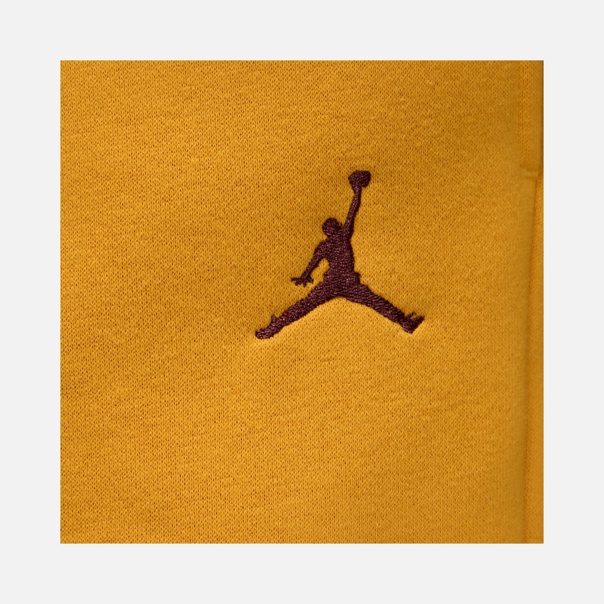 Nike Jordan Brooklyn Fleece Kadın Eşofman Altı