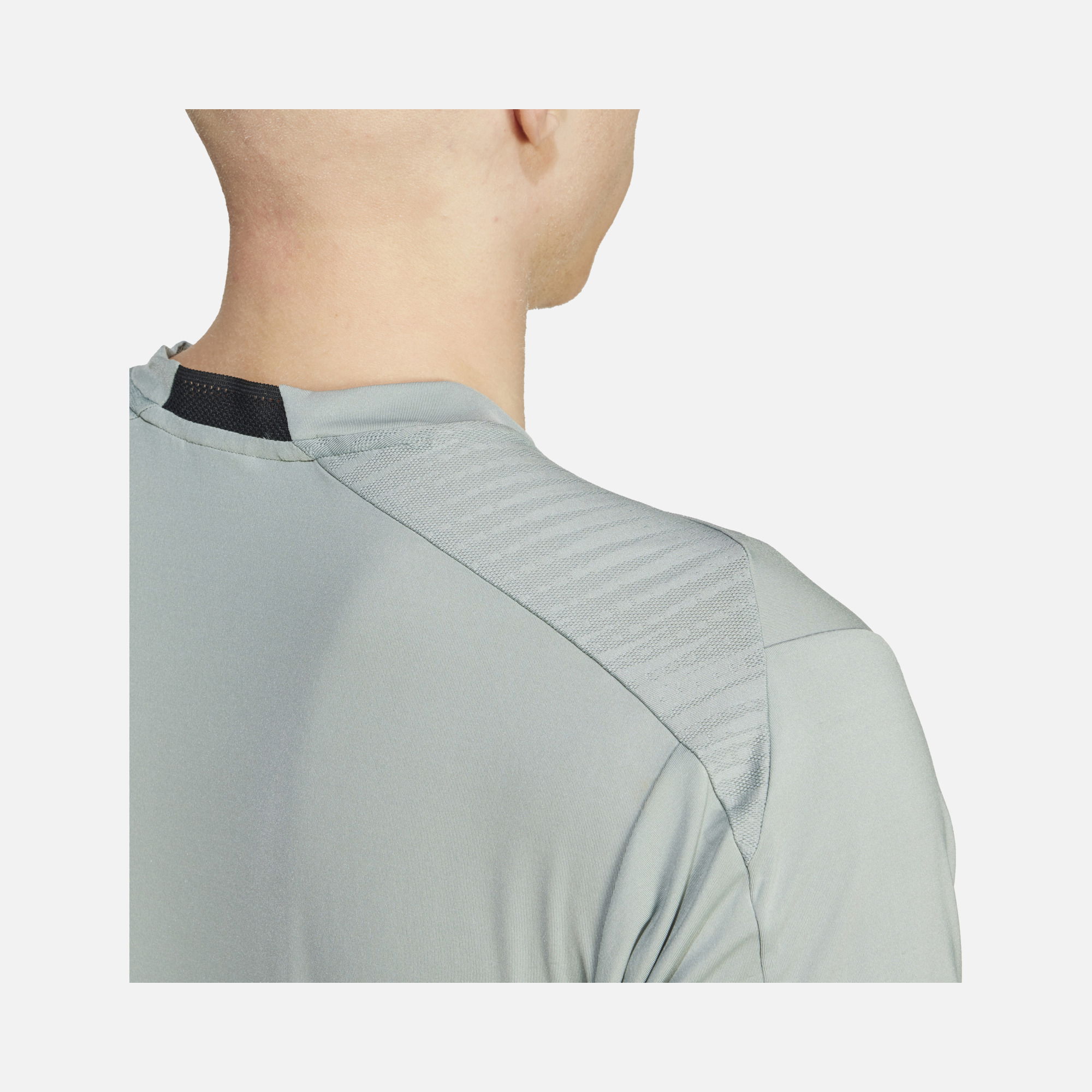 adidas Climacool Designed for Training Intensity Short-Sleeve Erkek Tişört