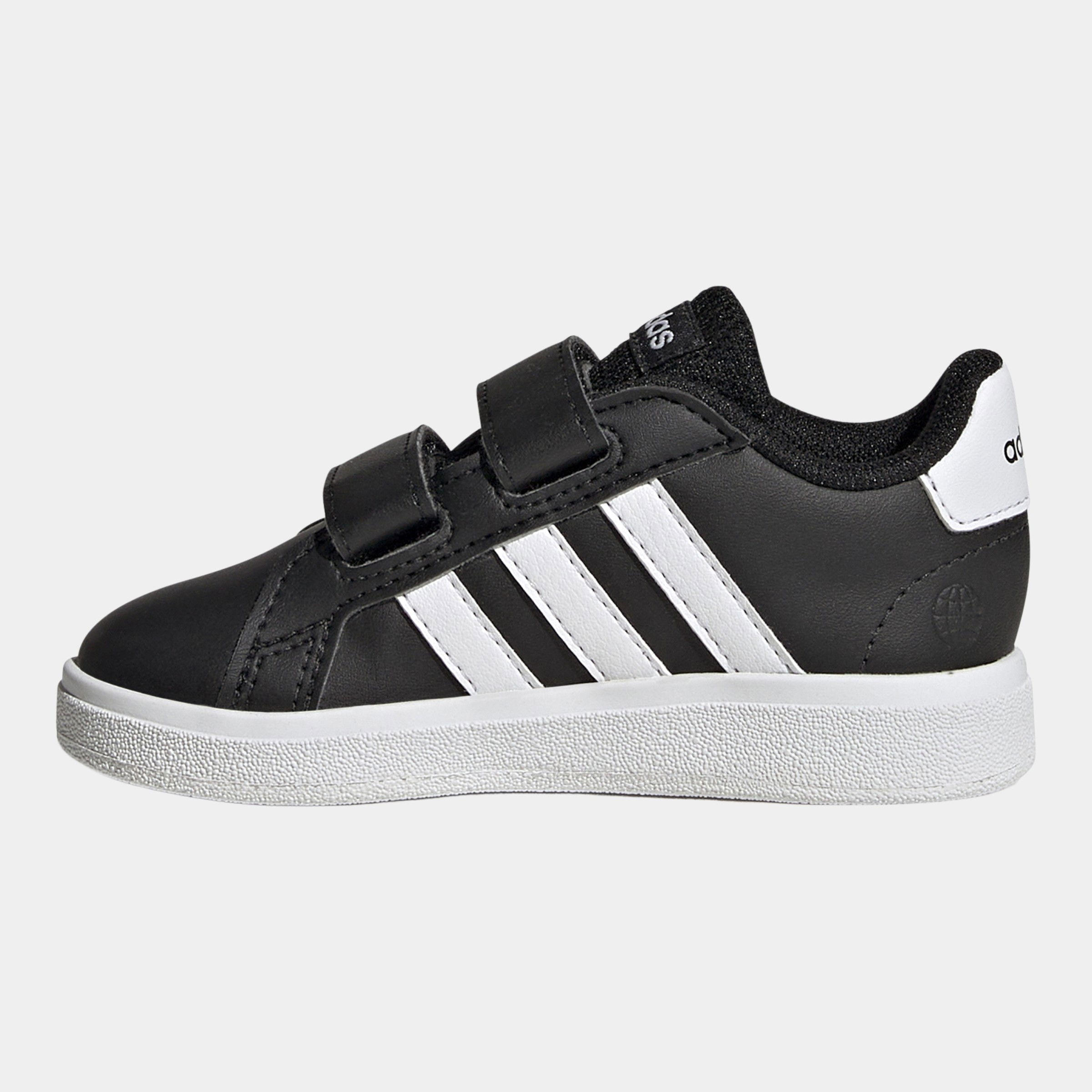 adidas Grand Court 2.0 Cf Inf Bebek Spor Ayakkabı