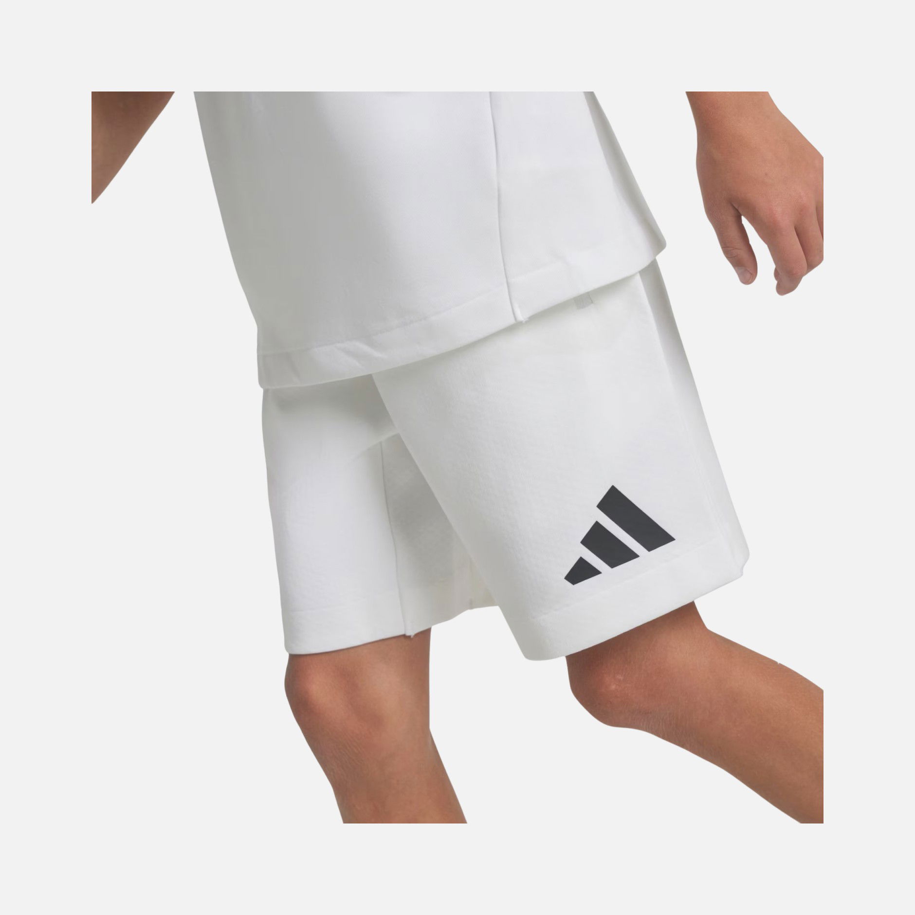 adidas Z.N.E. Sportswear Çocuk Şort