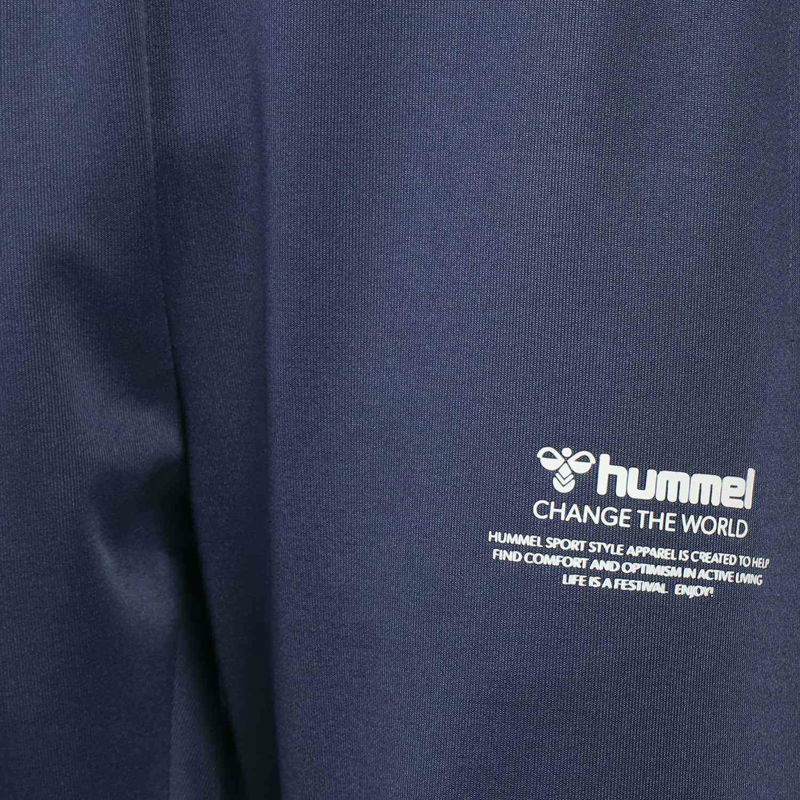 Hummel Sportswear Falconzo Tapered Erkek Eşofman Altı