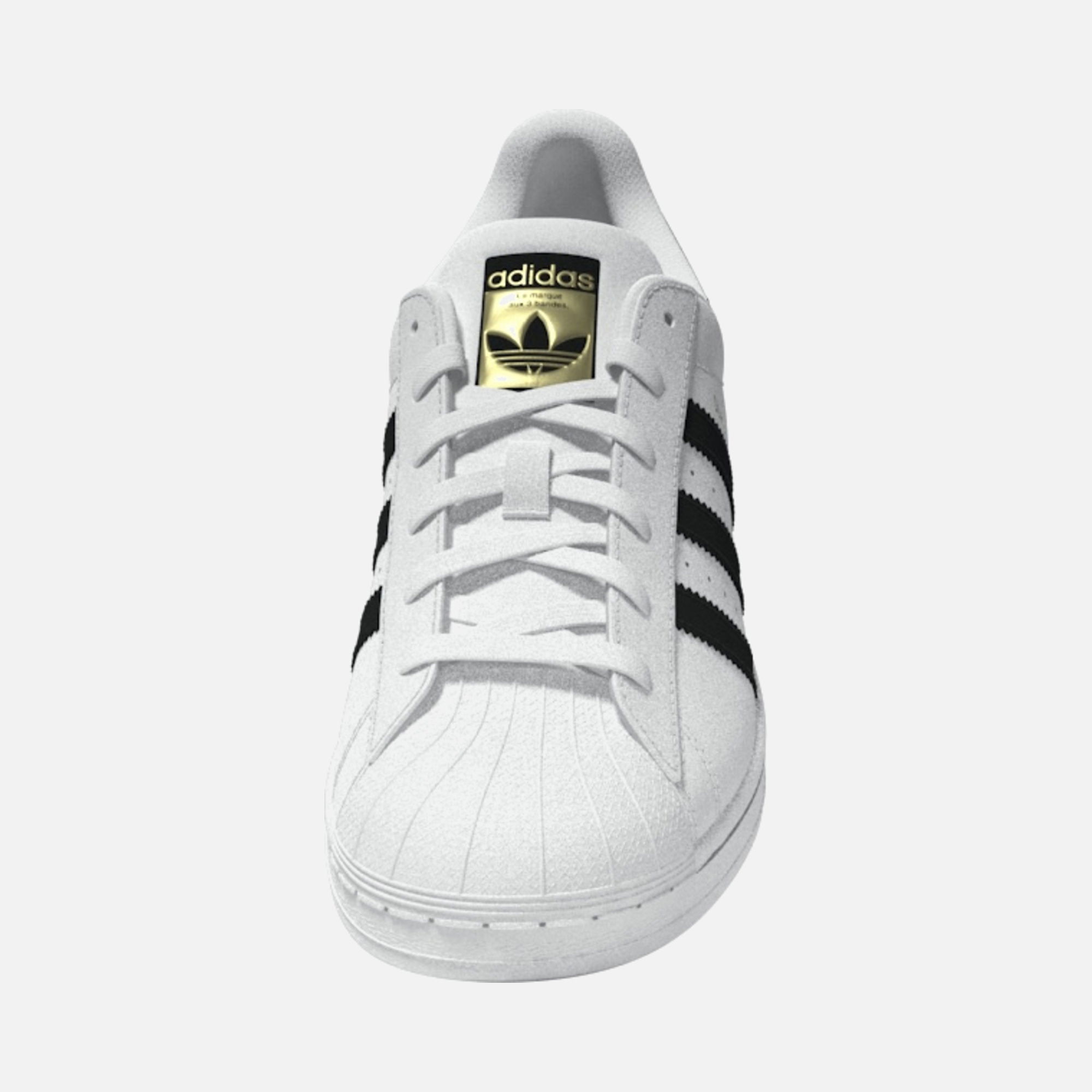 adidas Sportswear Superstar FW24 Kadın Spor Ayakkabı