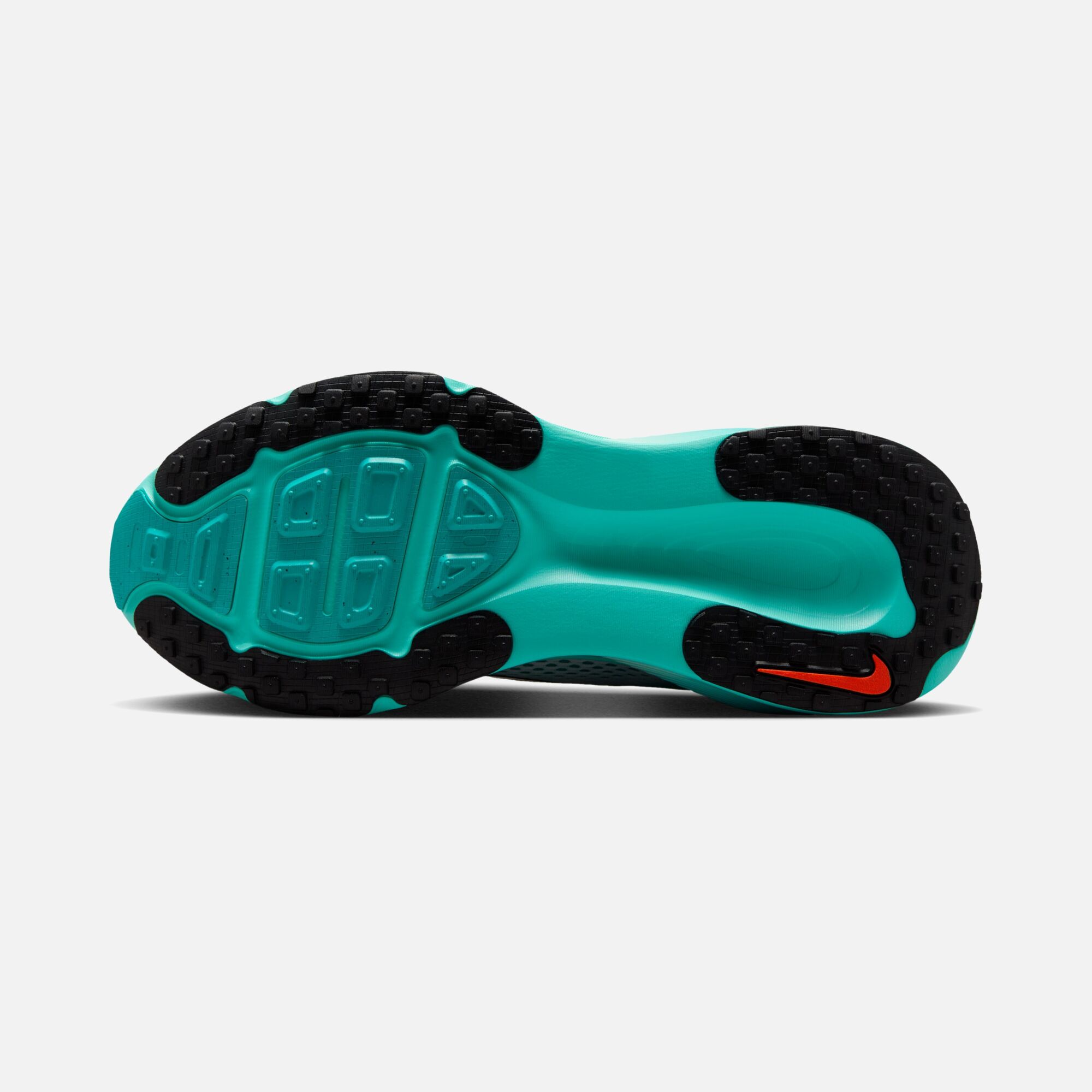 Nike Vomero 18 ZoomX Road Running Erkek Spor Ayakkabı