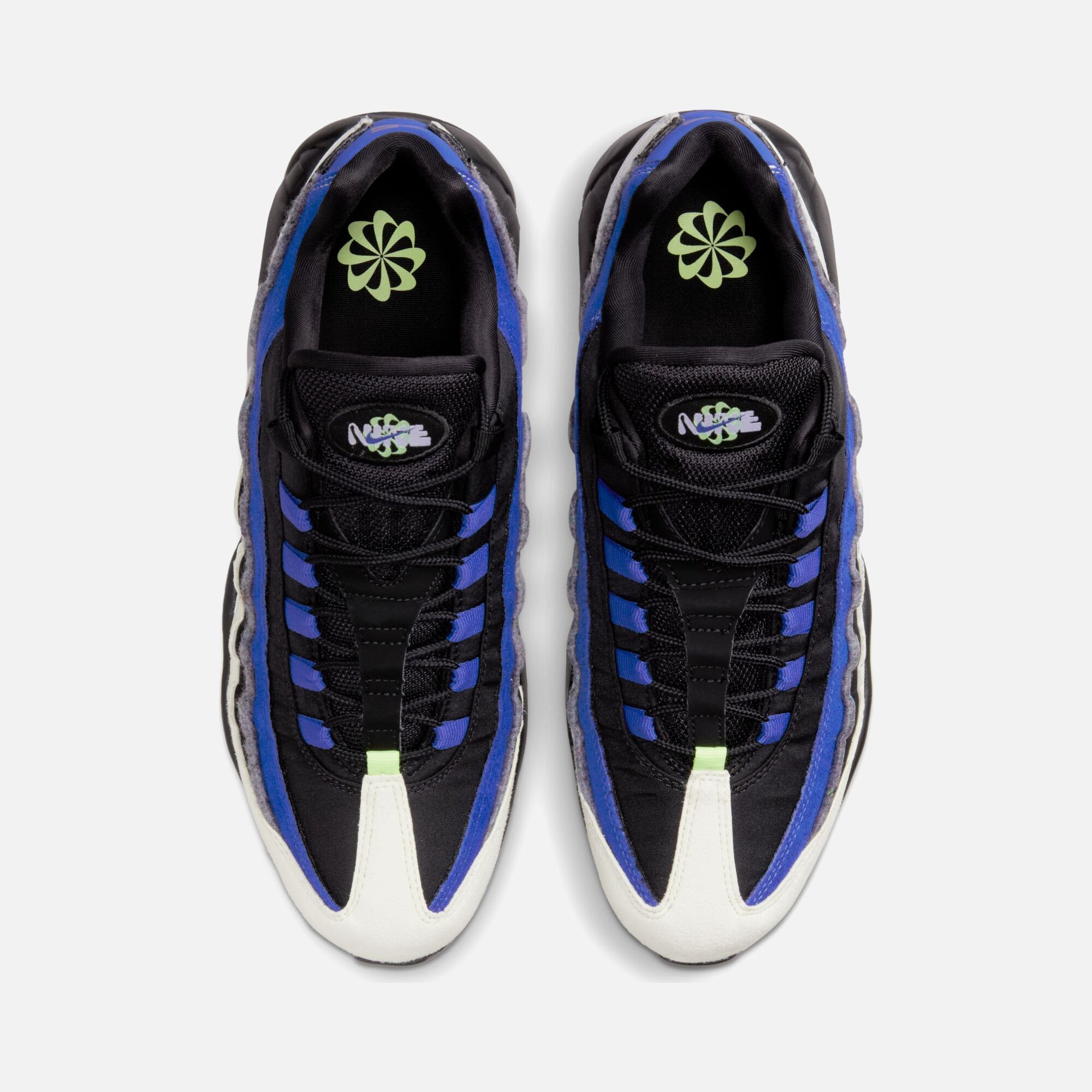 Nike Air Max 95 SE ''Move to Zero'' Erkek Spor Ayakkabı