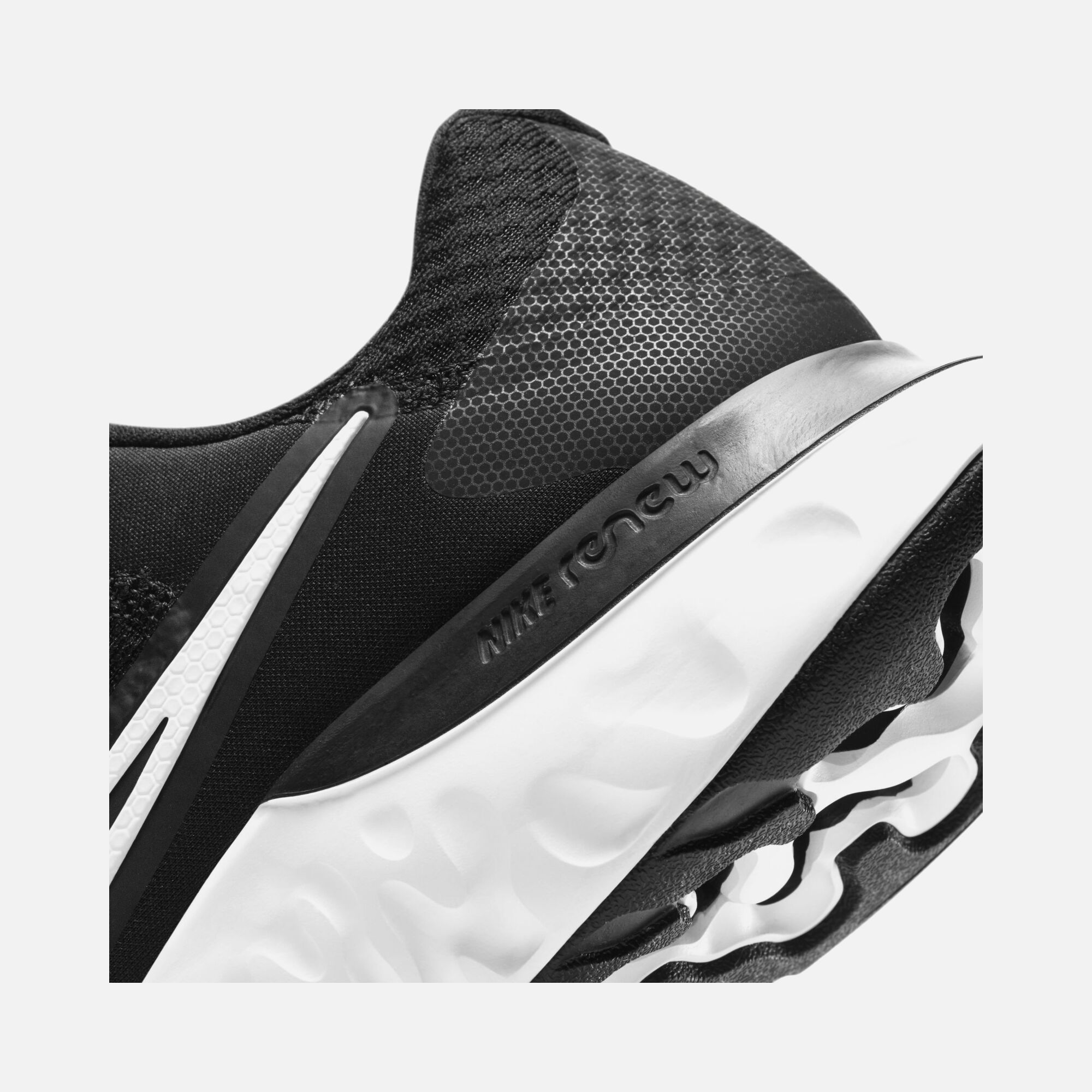 Nike Renew Run 2 Road Running Kadın Spor Ayakkabı