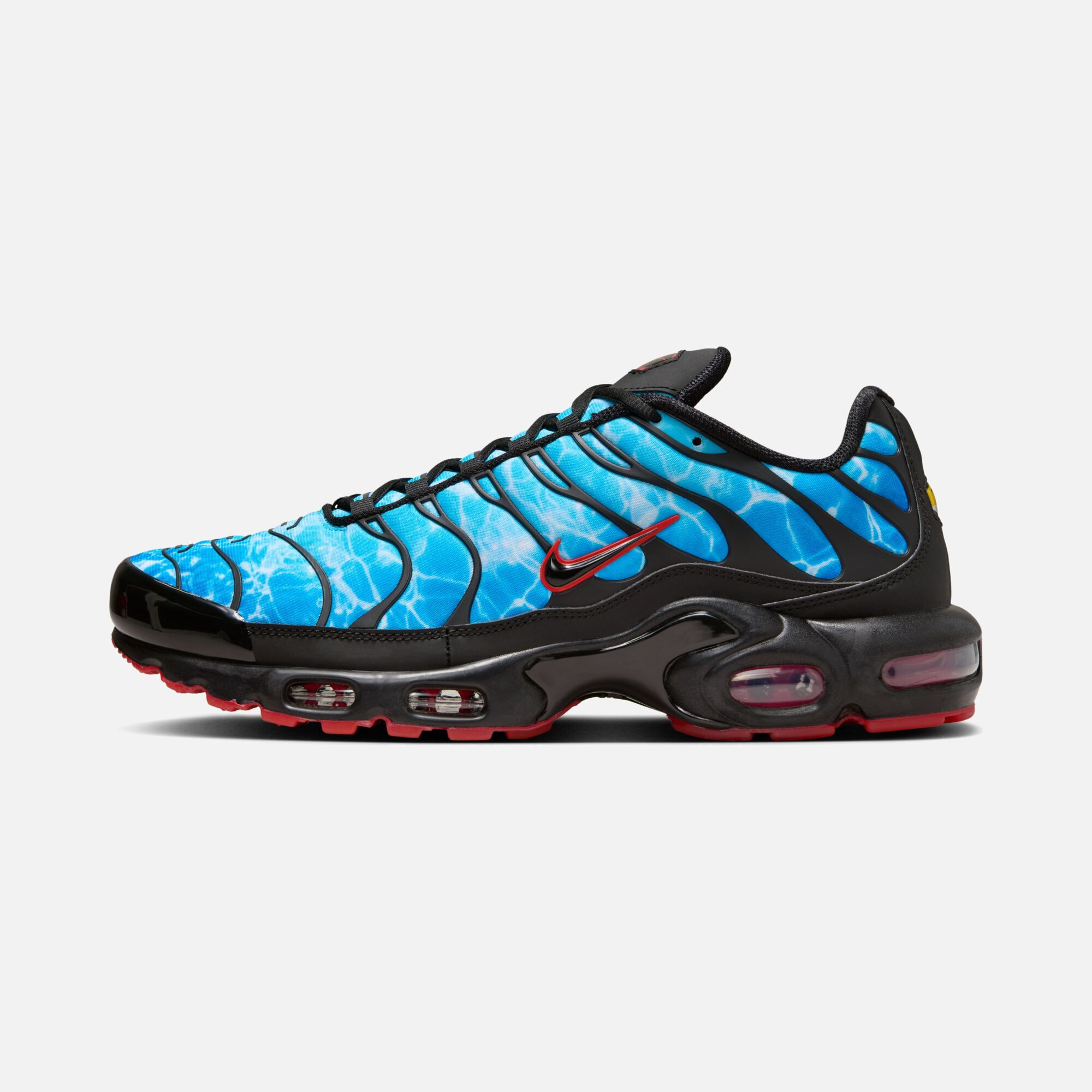 Nike Air Max Plus ''Shark Attack'' Erkek Spor Ayakkabı
