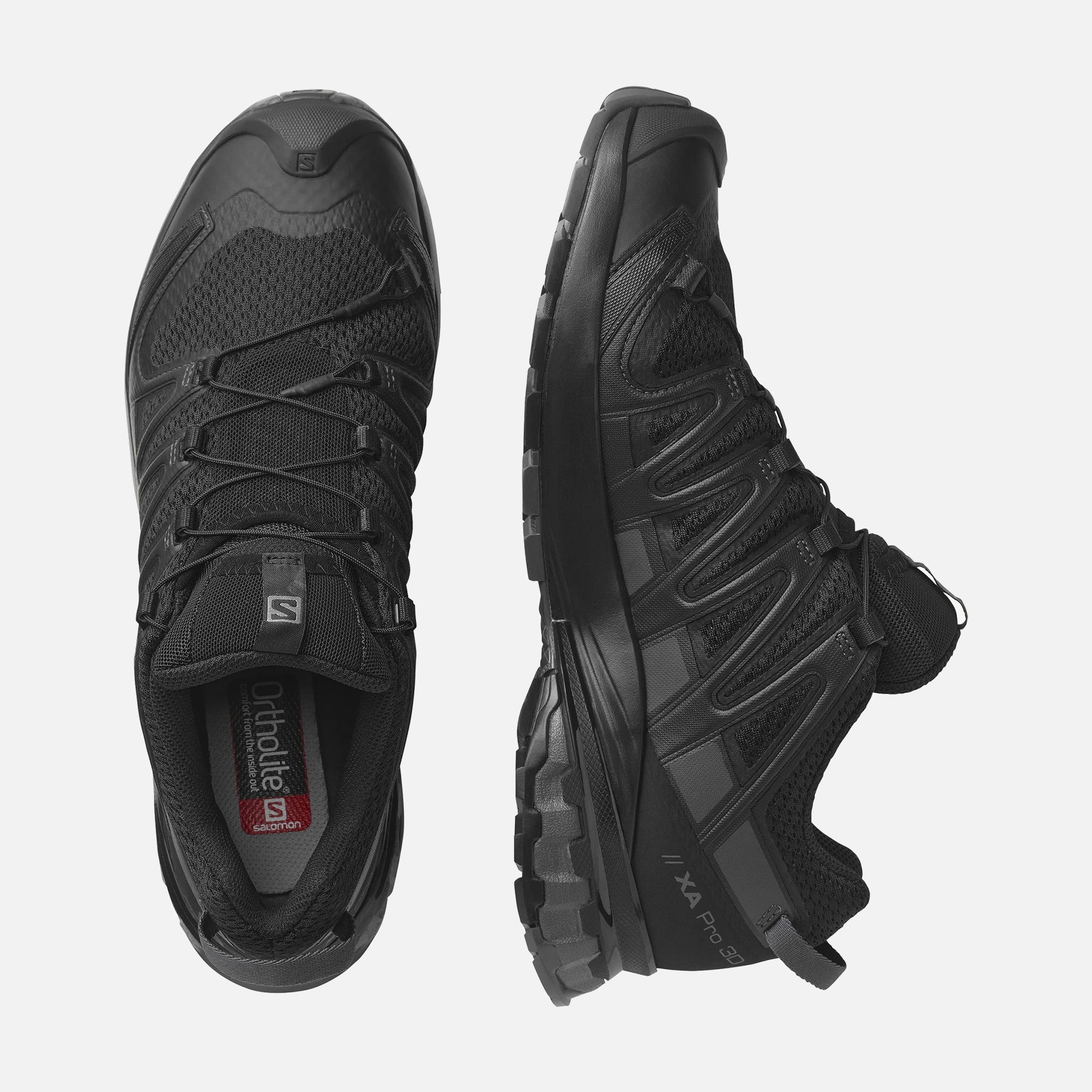 Salomon XA Pro 3D V8 SS23 Hiking Erkek Spor Ayakkabı