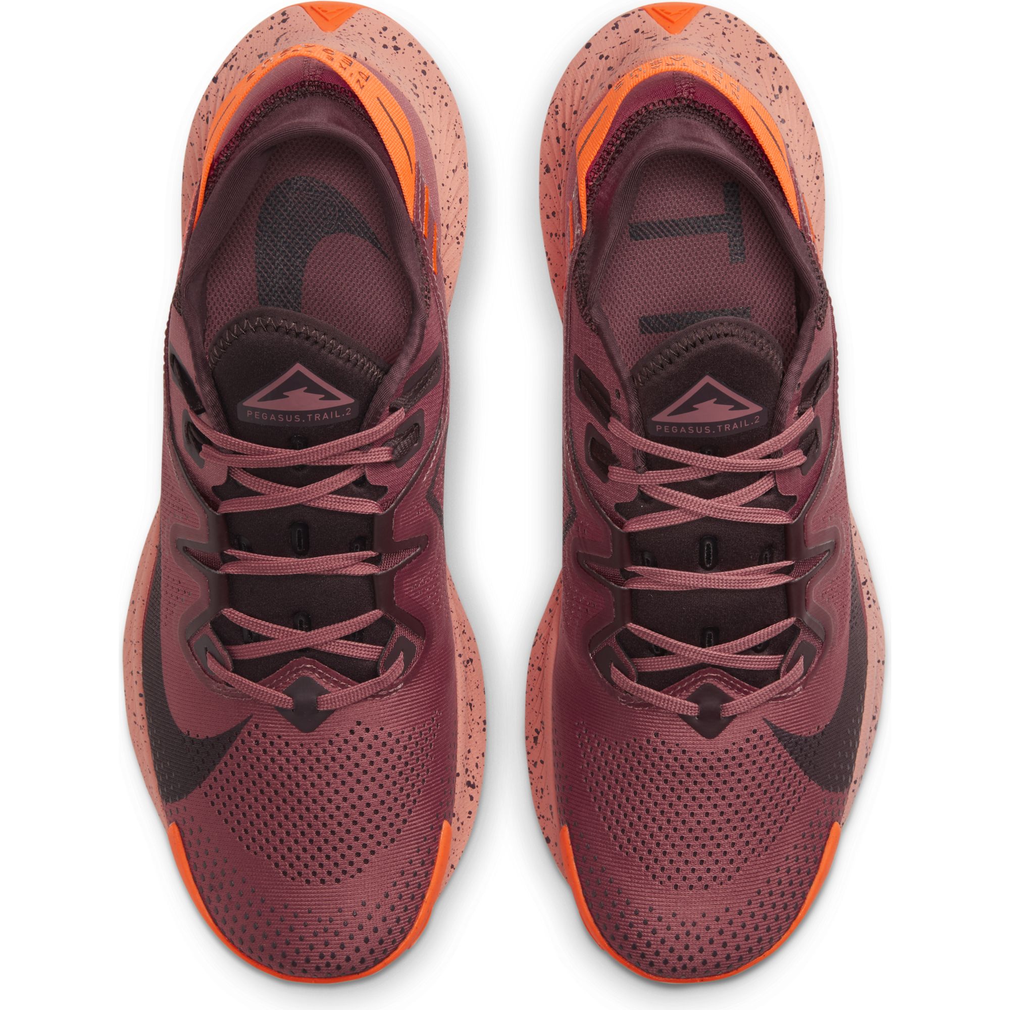 Nike Pegasus Trail 2 Running Erkek Spor Ayakkabı