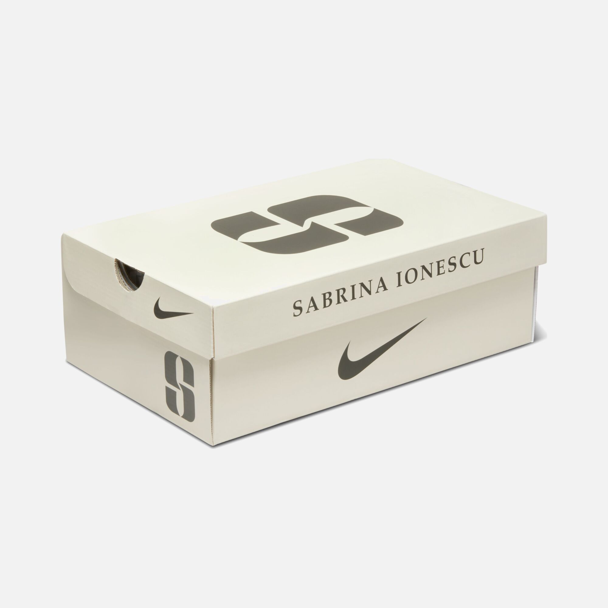 Nike Sabrina Ionescu 1 ''Family Bonds'' Kadın Basketbol Ayakkabısı