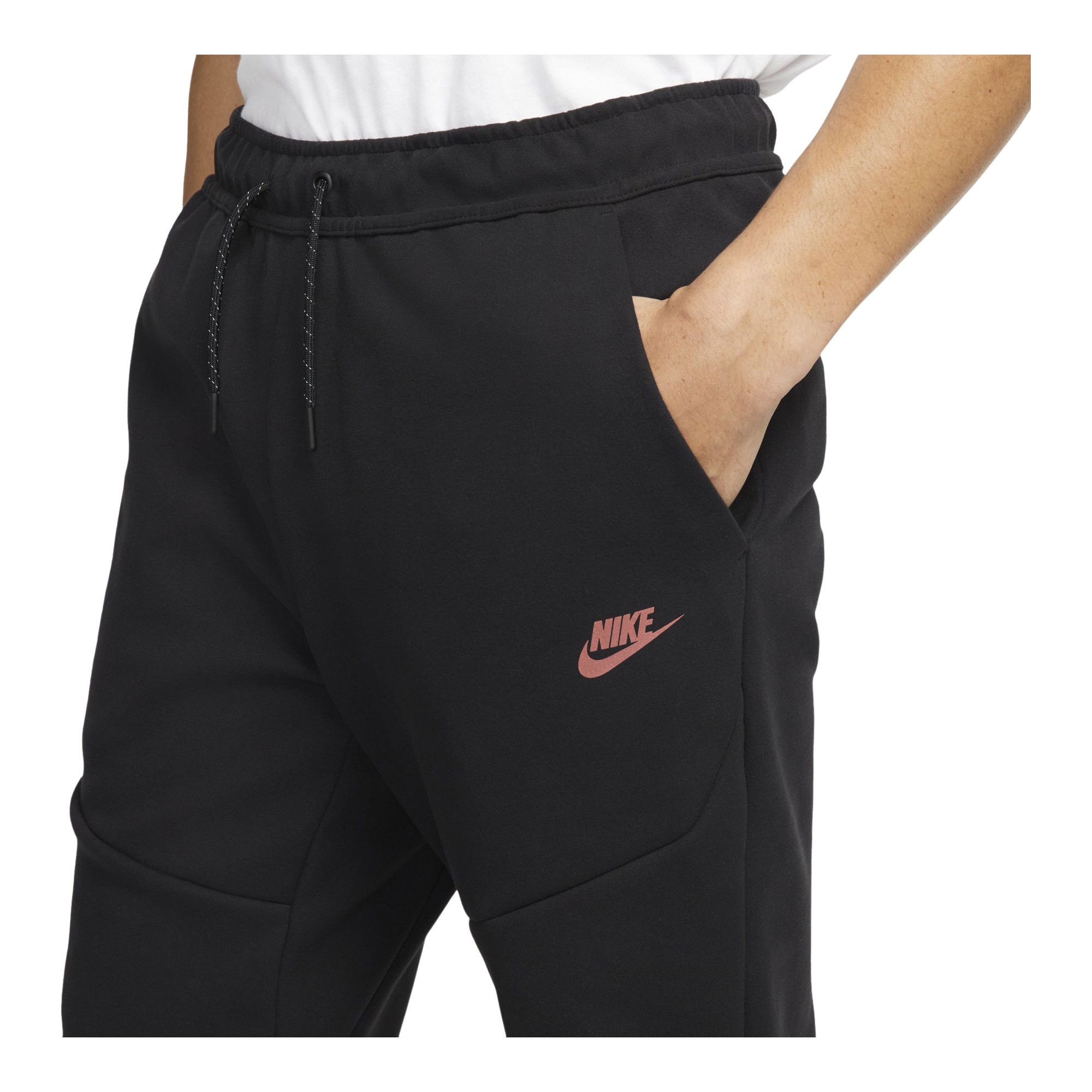 Nike Sportswear Tech Fleece Brushed Erkek Eşofman Altı