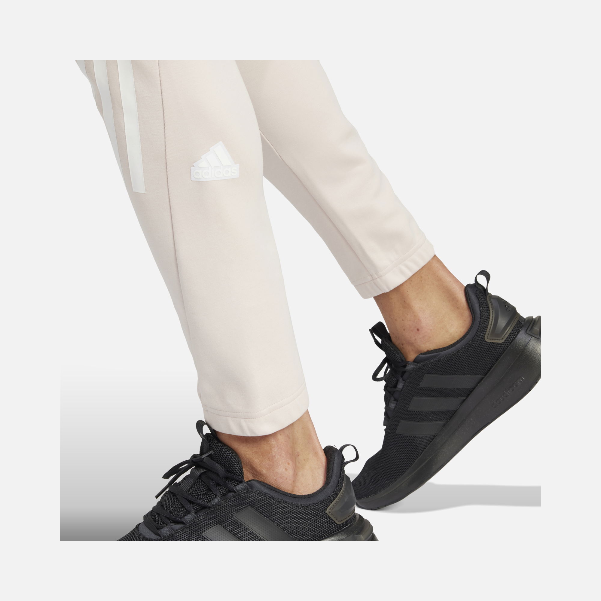 adidas Sportswear Future Icons 3-Stripes Logo Erkek Eşofman Altı