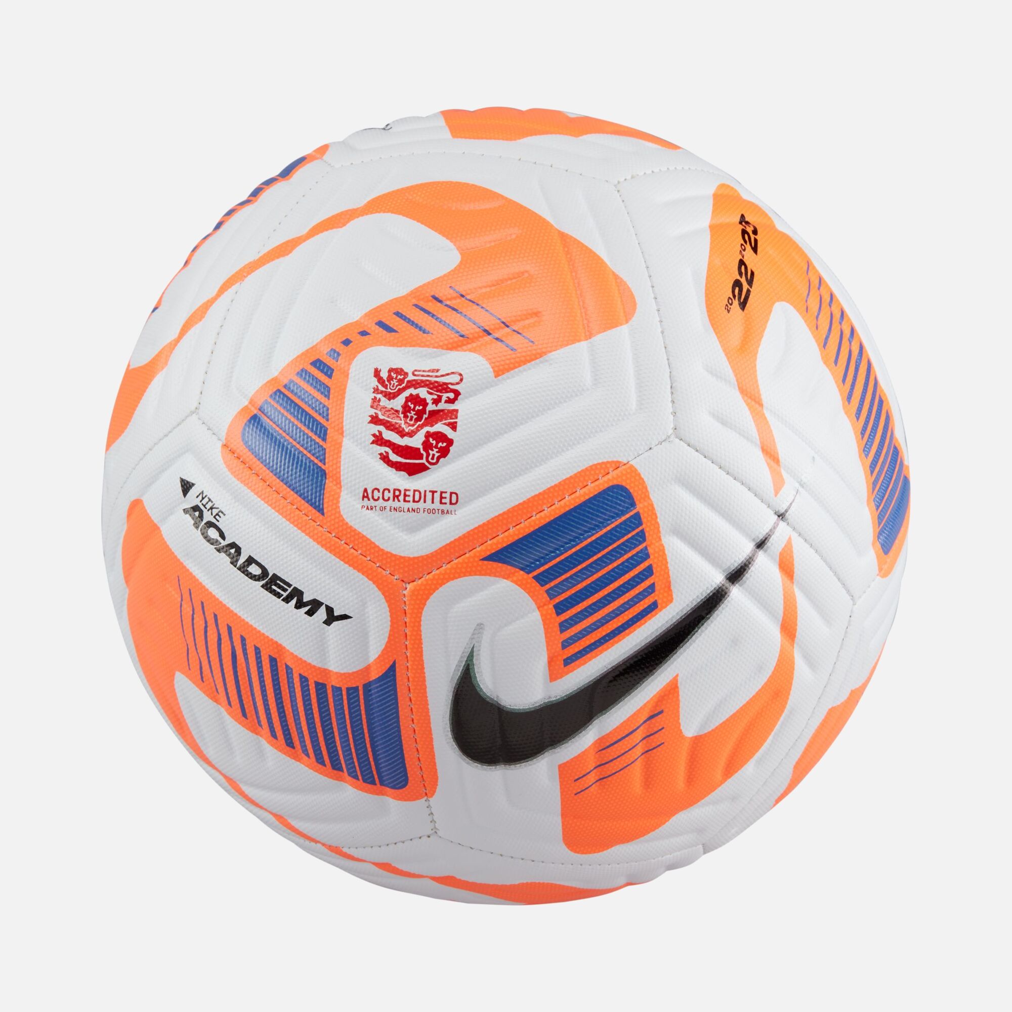 Nike Engineered Accredited Academy Futbol Topu