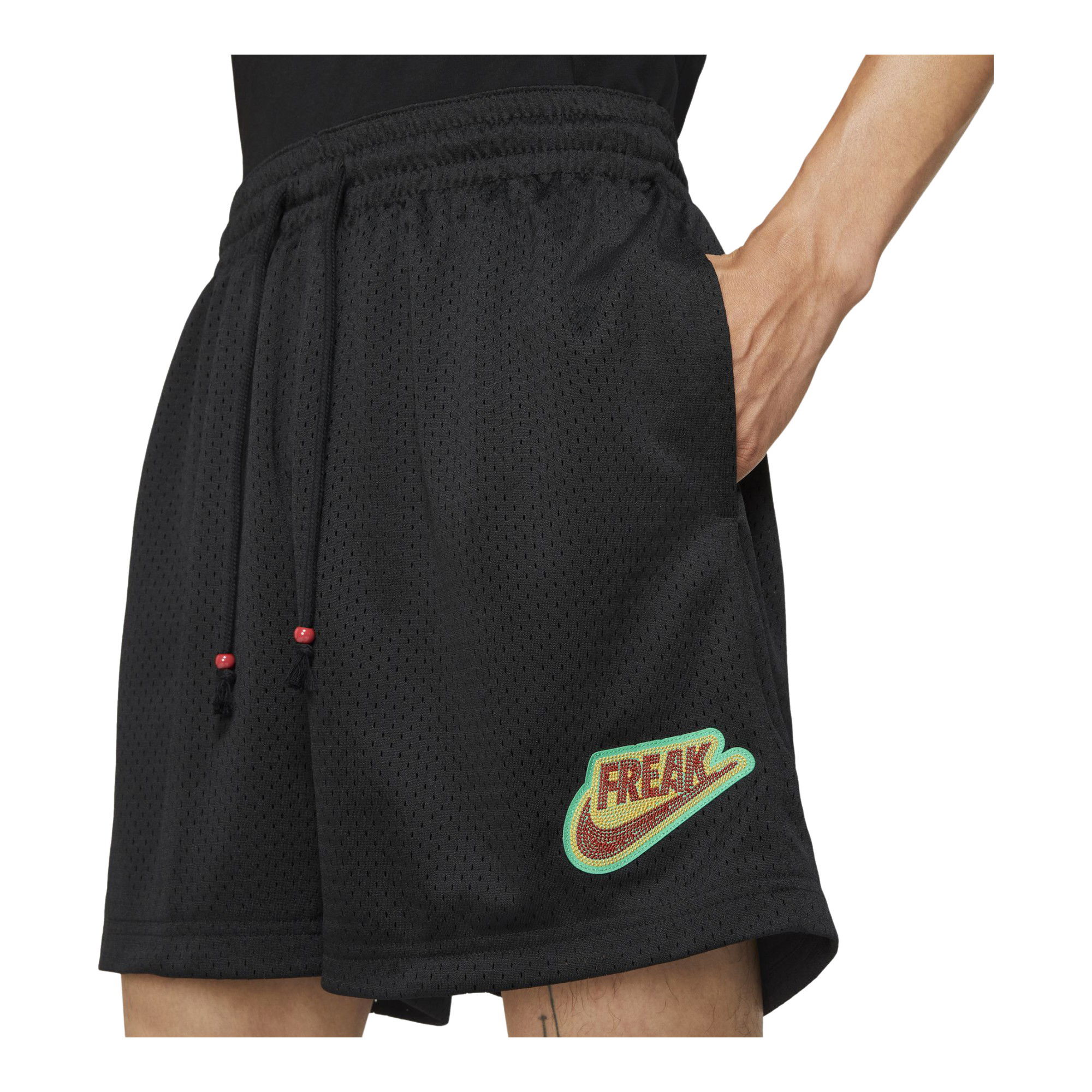 Nike Giannis ''Freak'' Mesh Basketball Erkek Şort