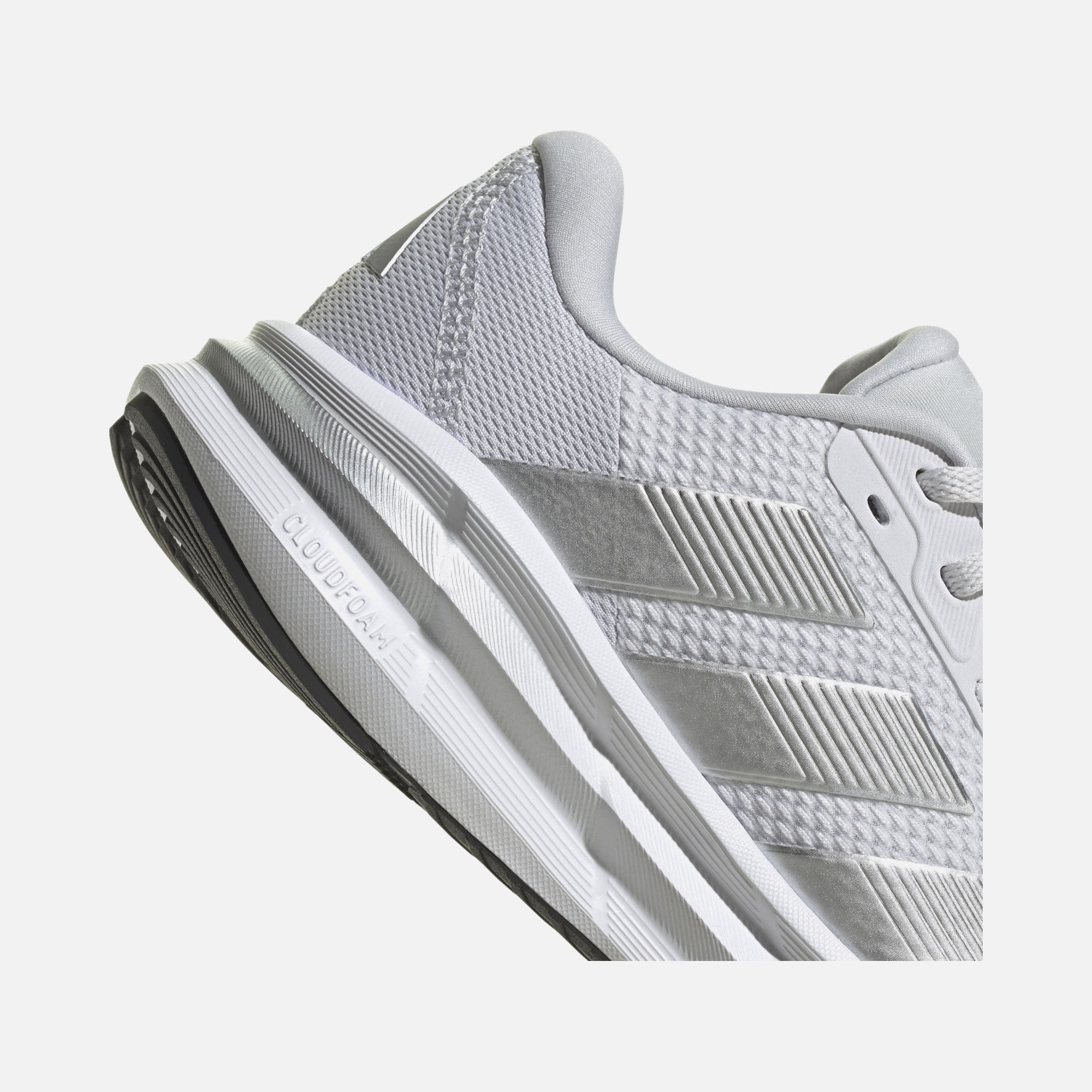 adidas Galaxy 7 Cloudfoam Short Distance Running Kadın Spor Ayakkabı