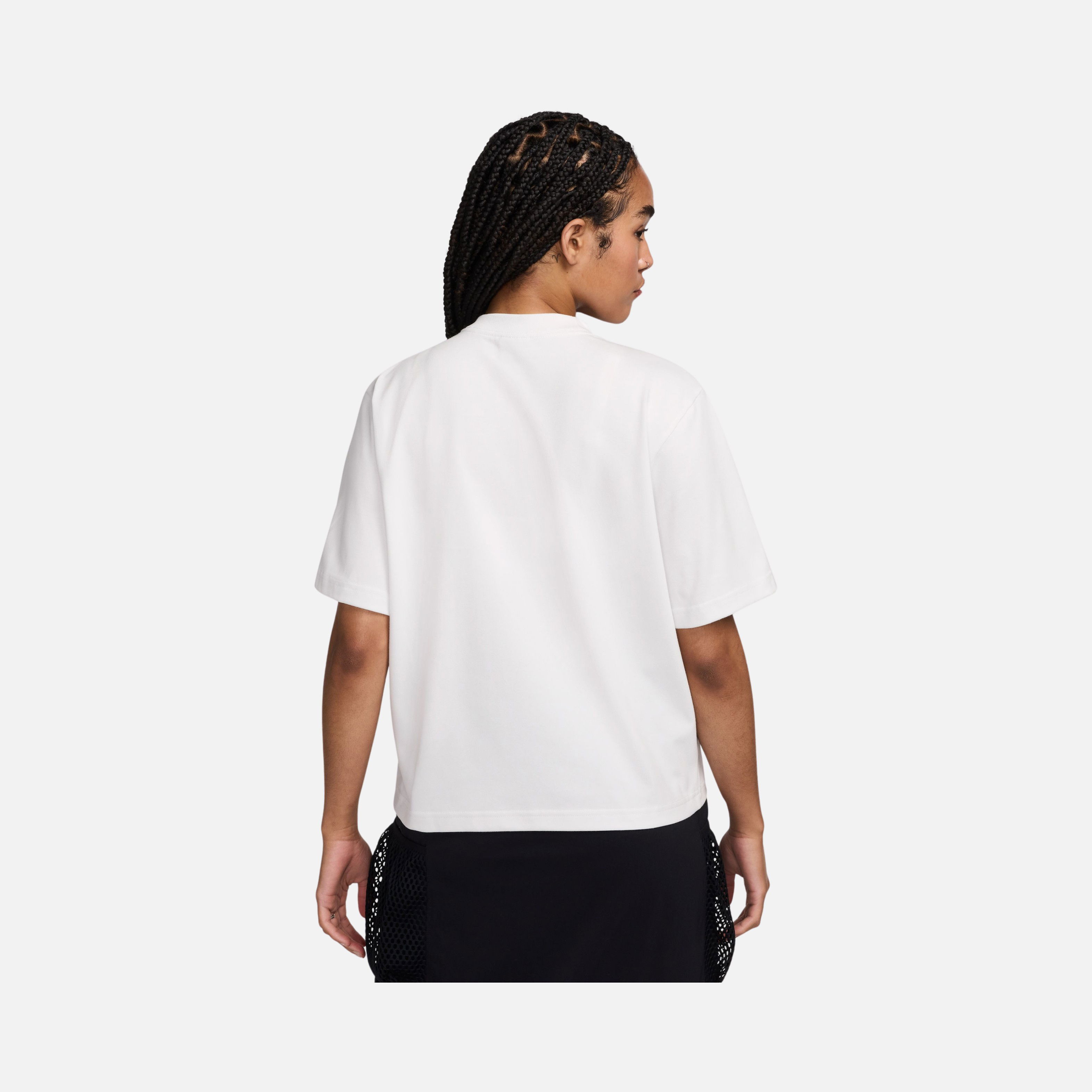 Nike Sportswear ACG Loose Graphic Short-Sleeve Kadın Tişört