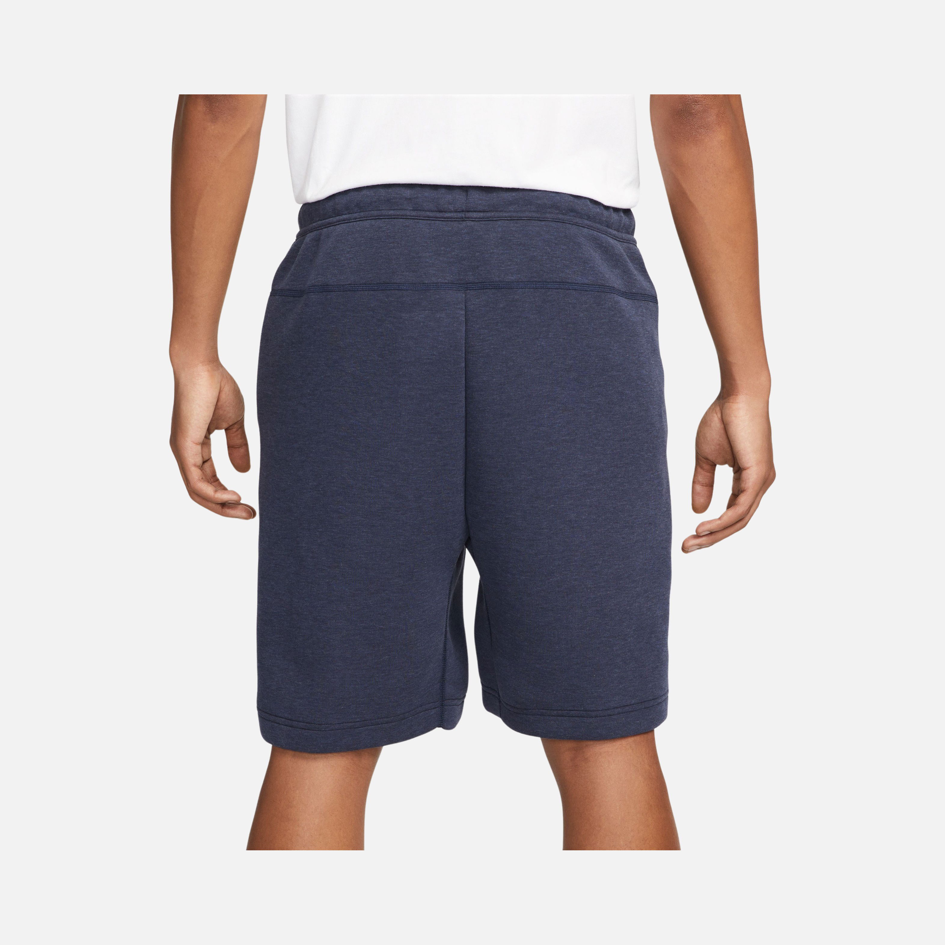 Nike Sportswear Tech Fleece FW24 Erkek Şort