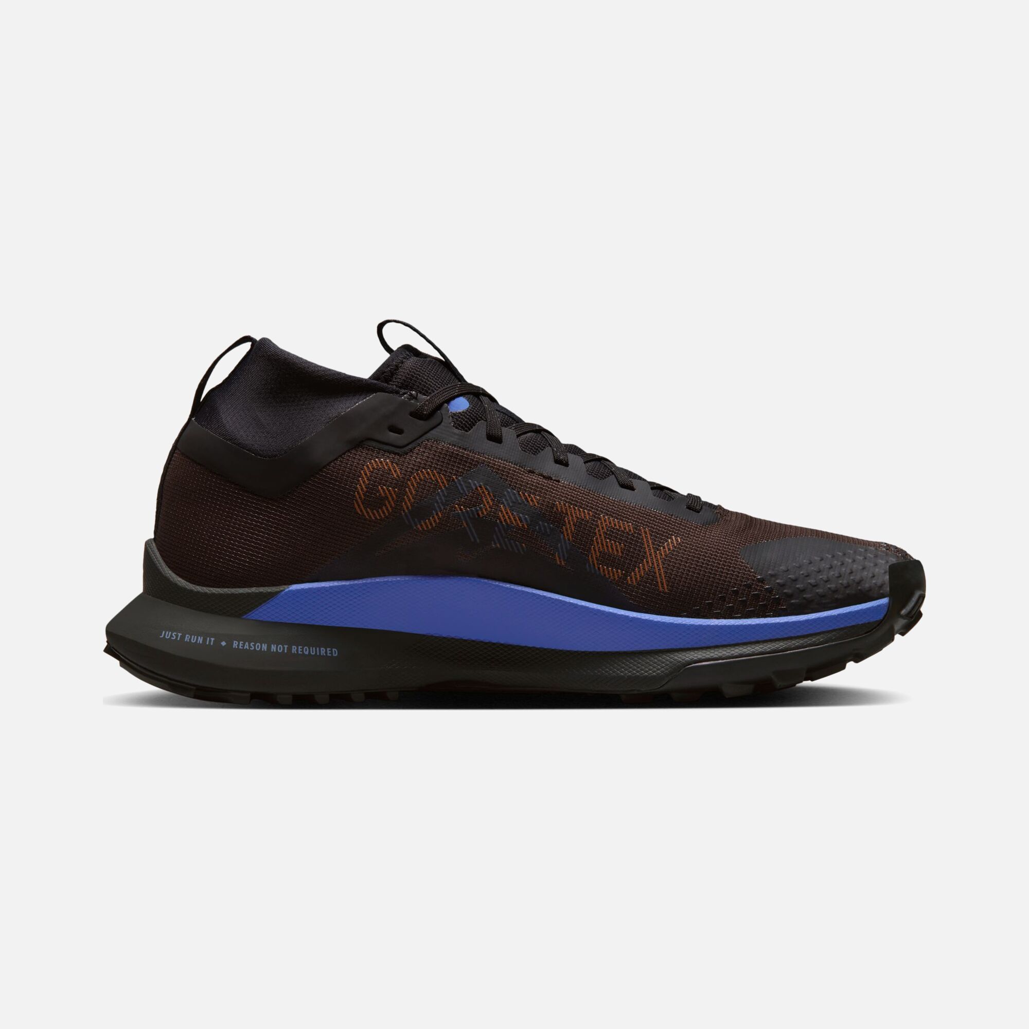 Nike React Pegasus Trail 4 Gore-Tex Road Running Erkek Spor Ayakkabı