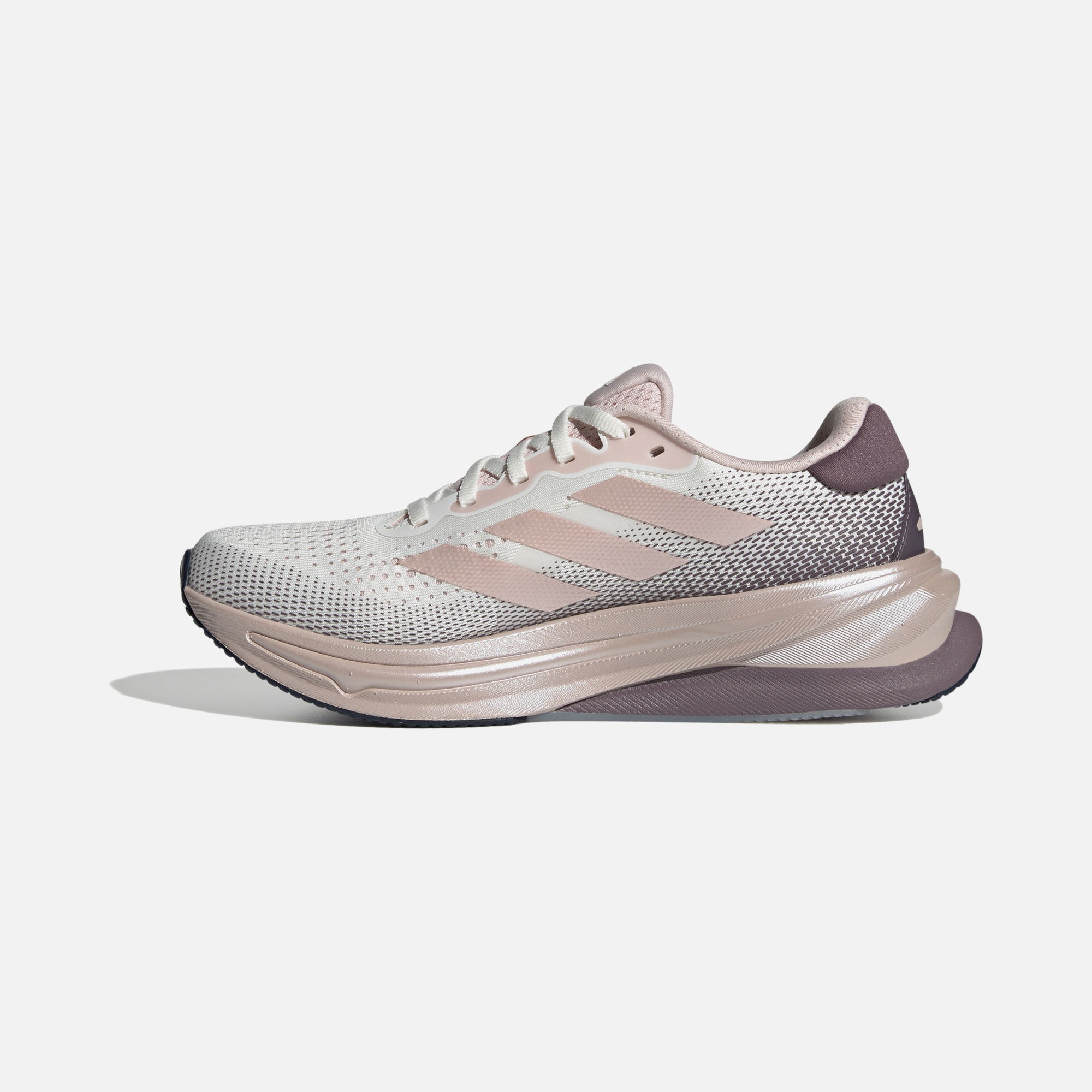 adidas Supernova Solution Running FW24 Kadın Spor Ayakkabı
