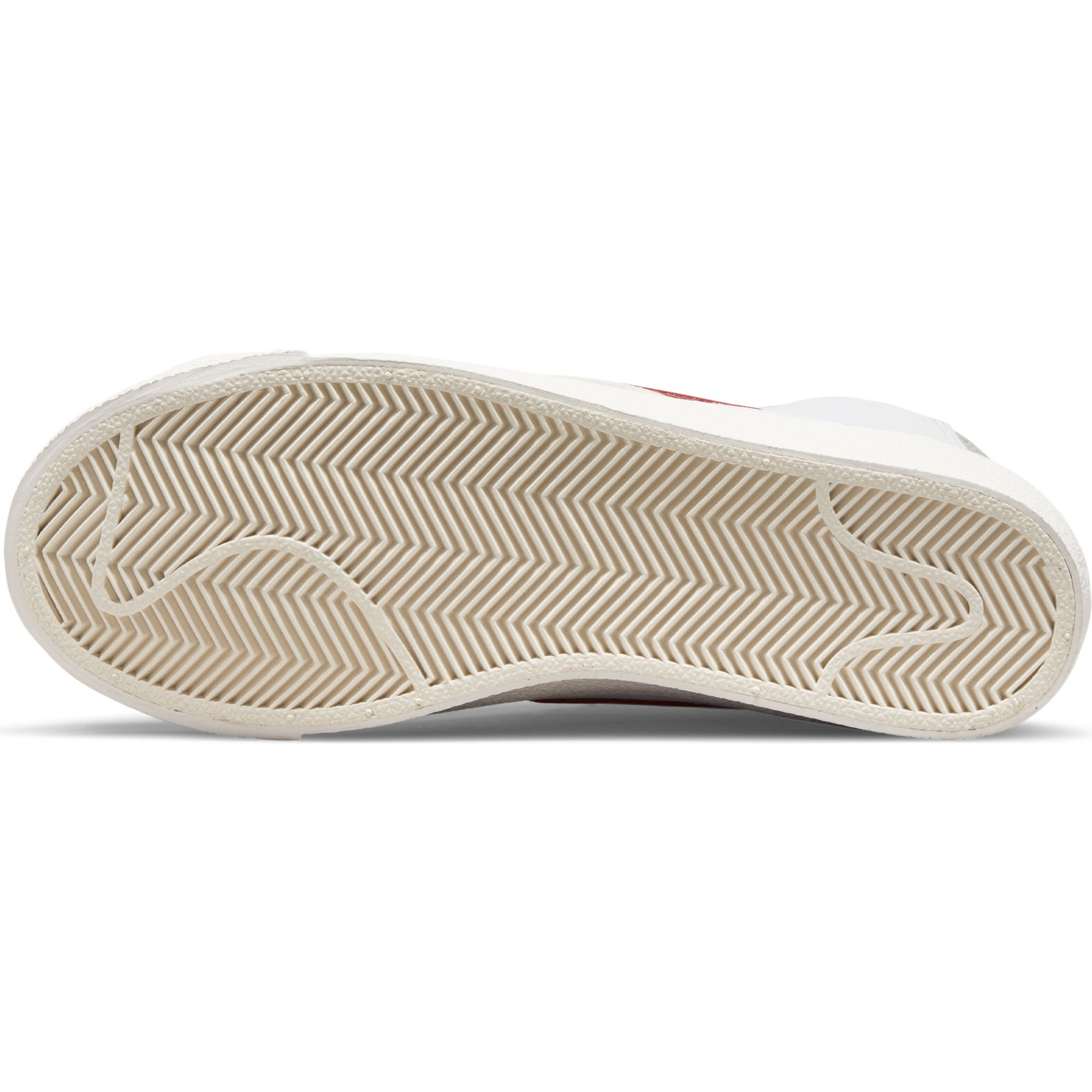 Nike Blazer Mid '77 SE "Athletic Club" (GS) Spor Ayakkabı