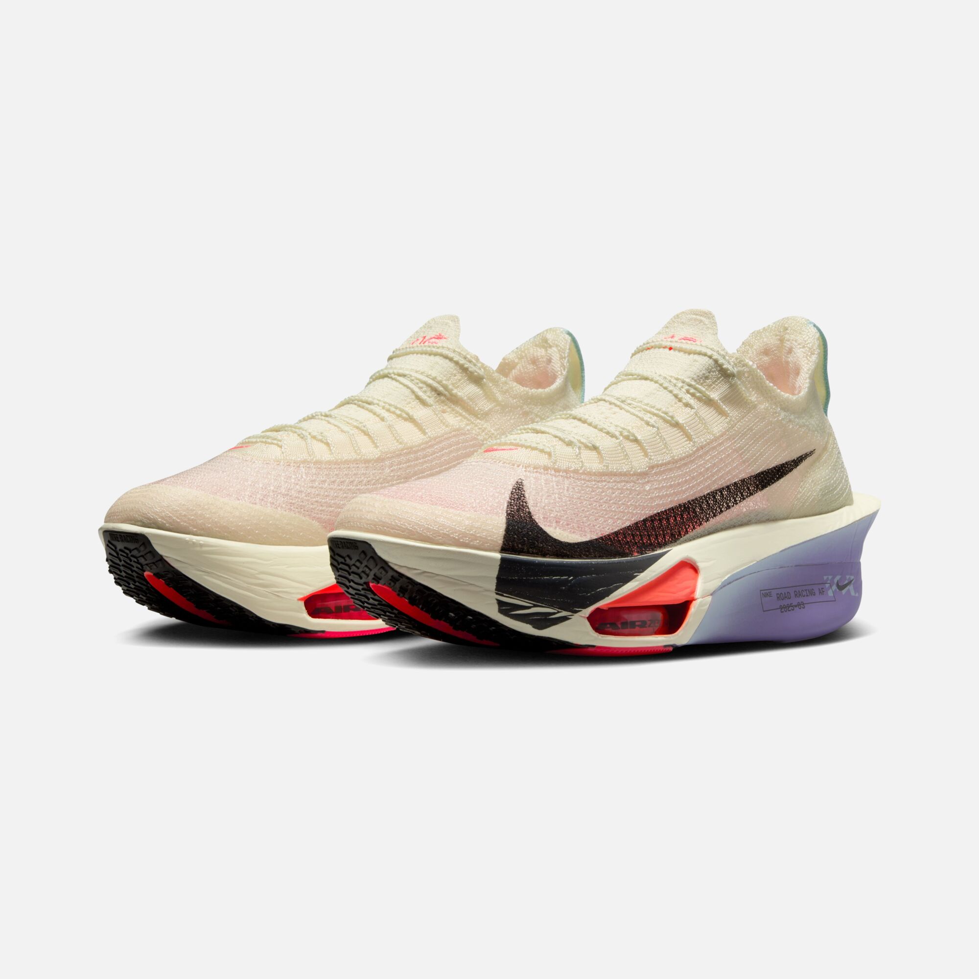 Nike Alphafly Next% 3 Road Racing Kadın Spor Ayakkabı