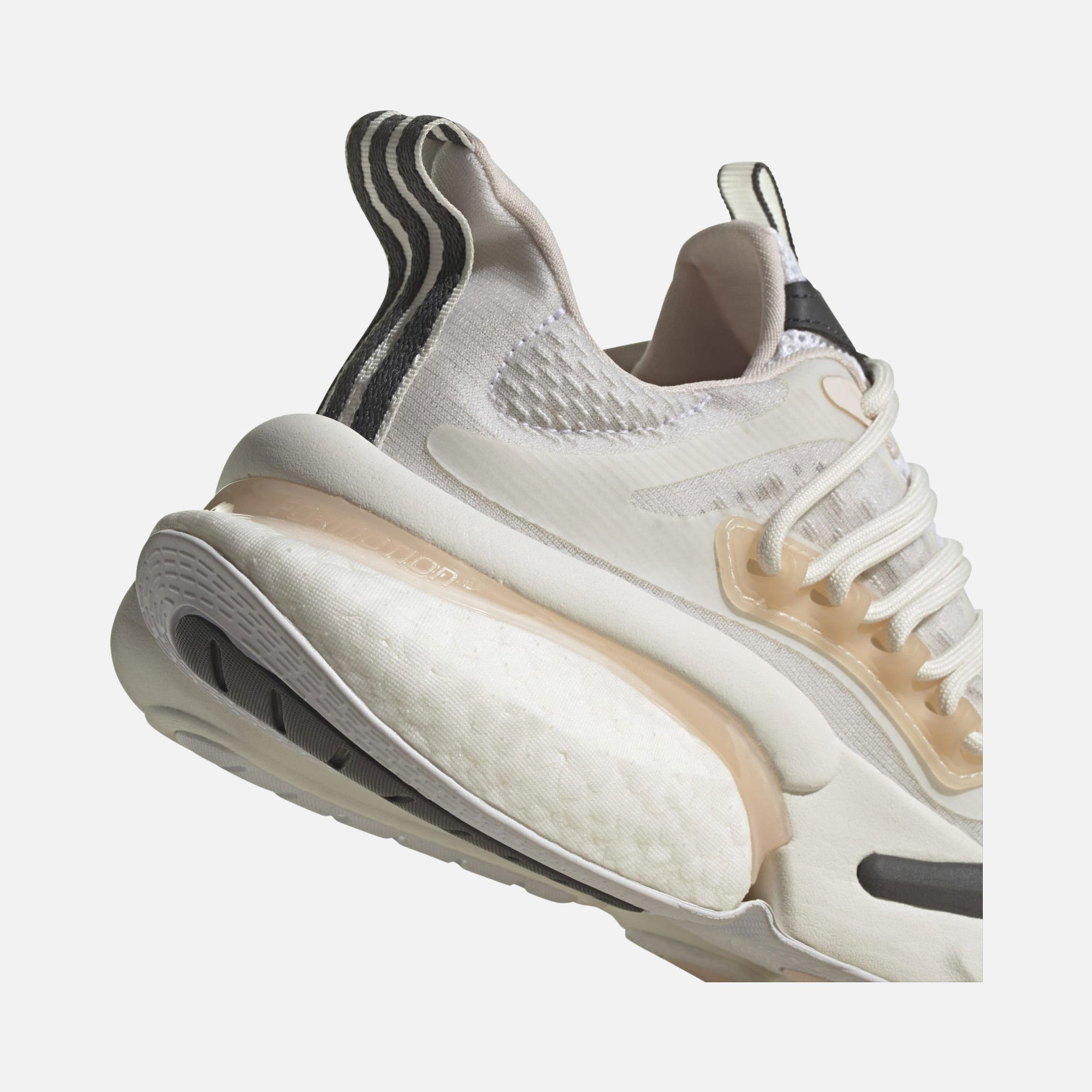 adidas Alphaboost V1 Sustainable BOOST Lifestyle Running Kadın Spor Ayakkabı