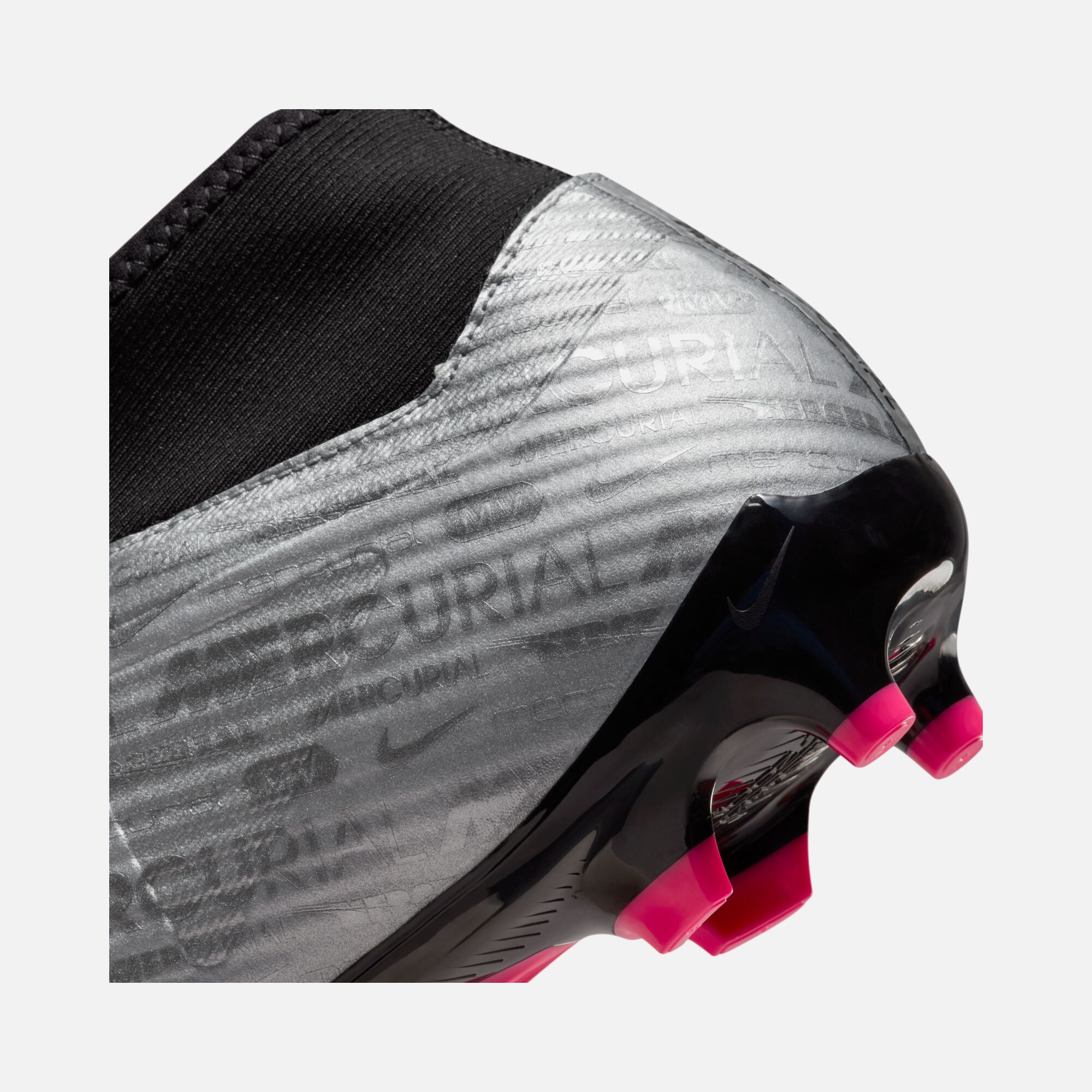 Nike Zoom Mercurial Superfly 9 Academy XXV FG/MG Multi Ground Erkek Krampon