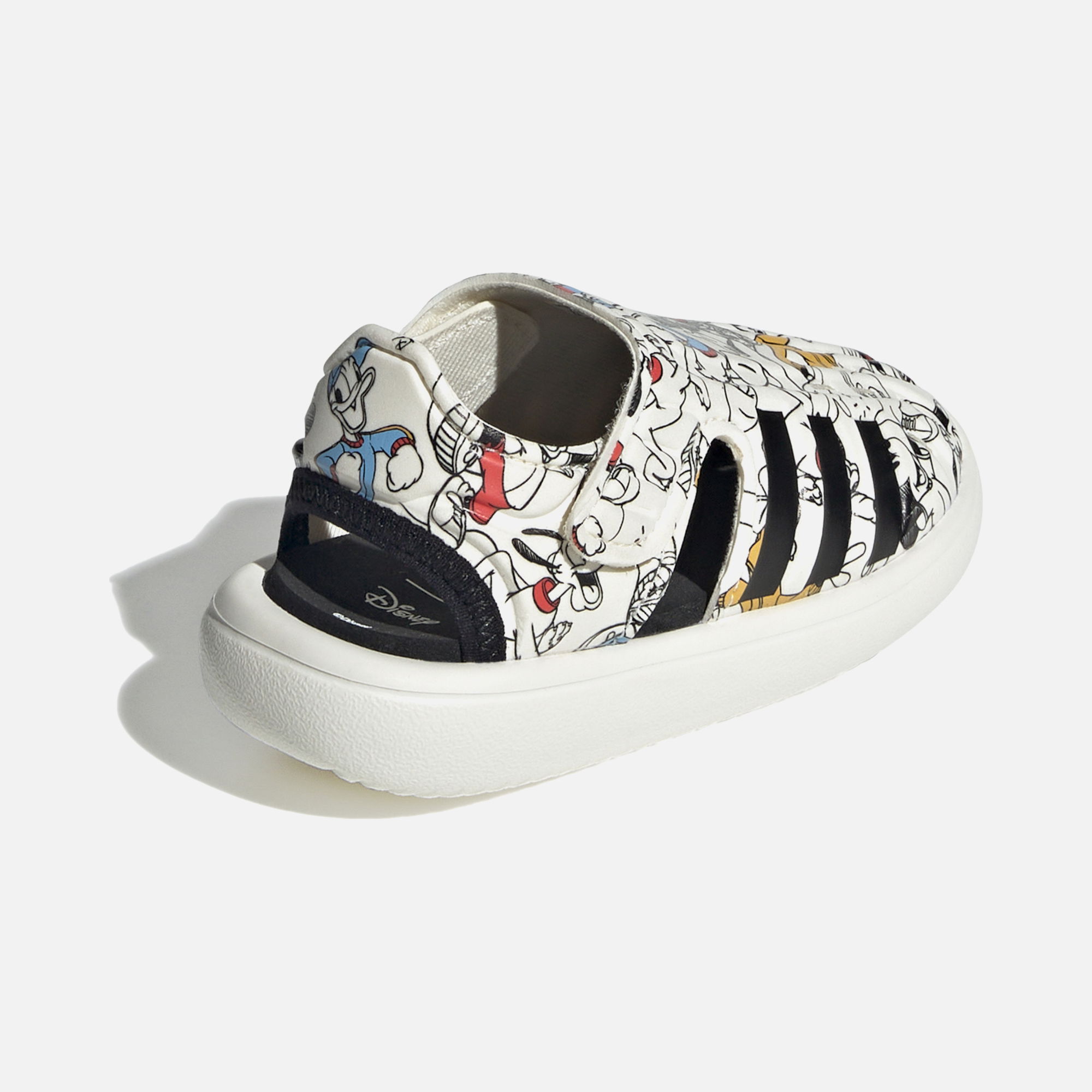 adidas Disney Mickey Graphic Bebek Sandalet