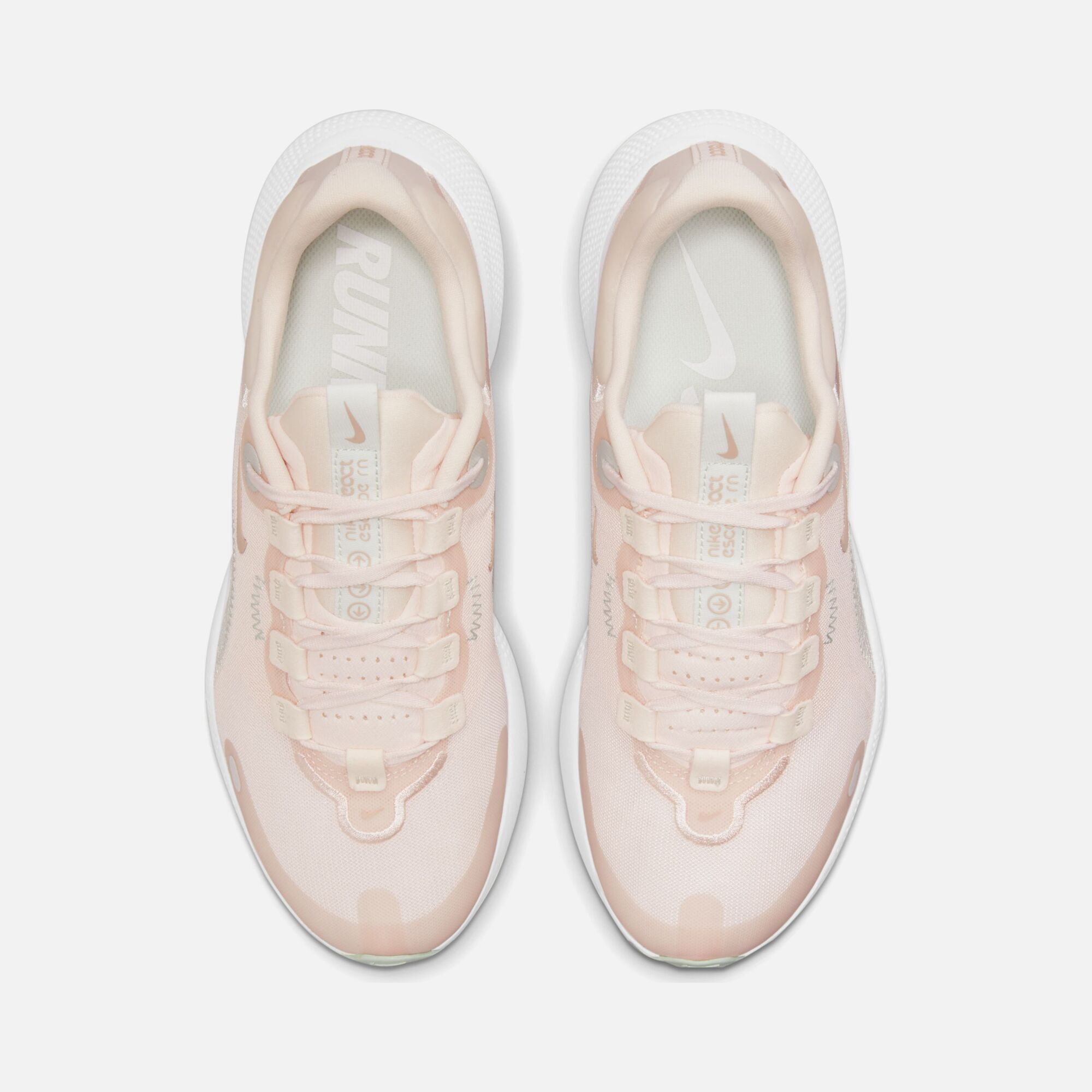 Nike React Escape Run Road Running SS22 Kadın Spor Ayakkabı