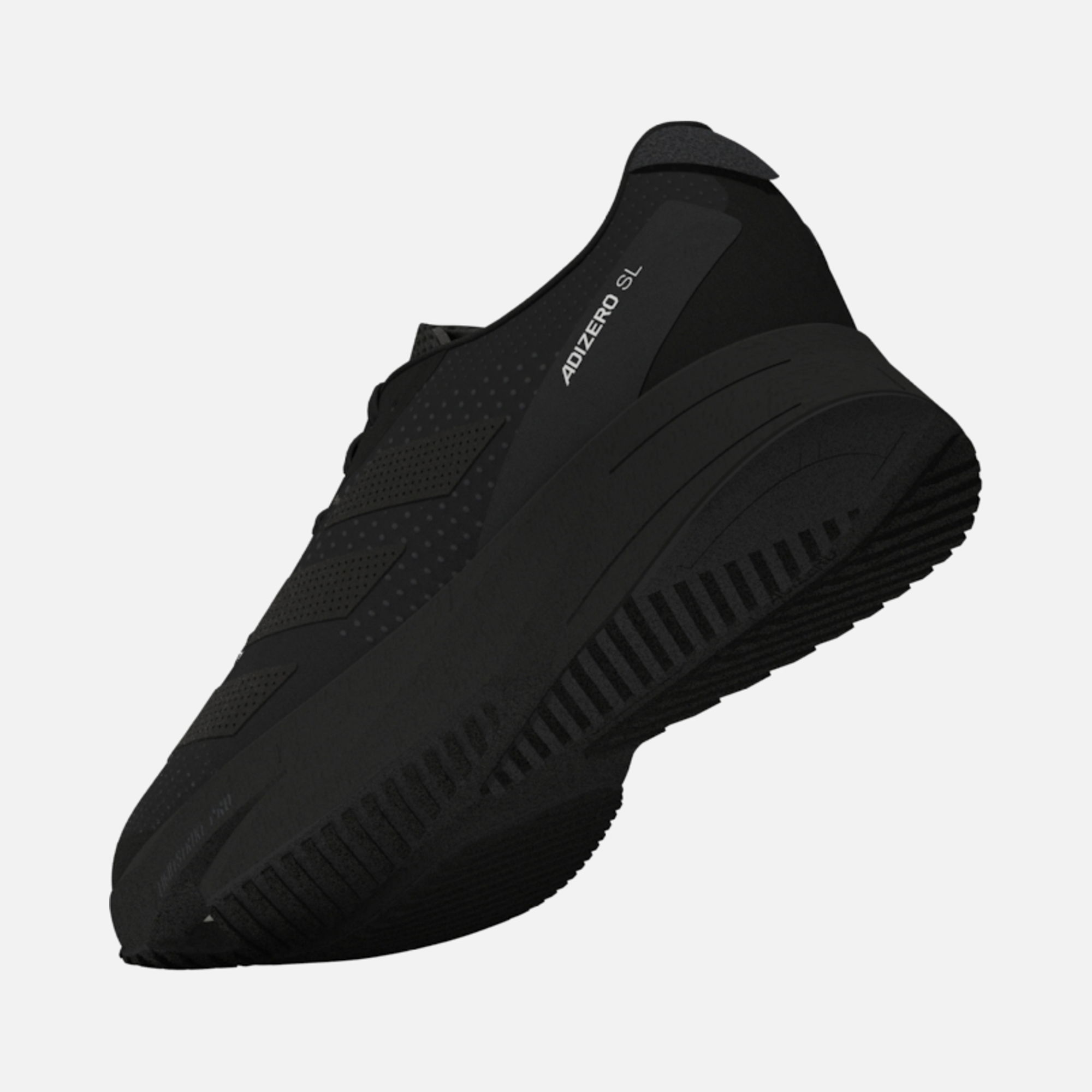 adidas Adizero SL Running Erkek Spor Ayakkabı