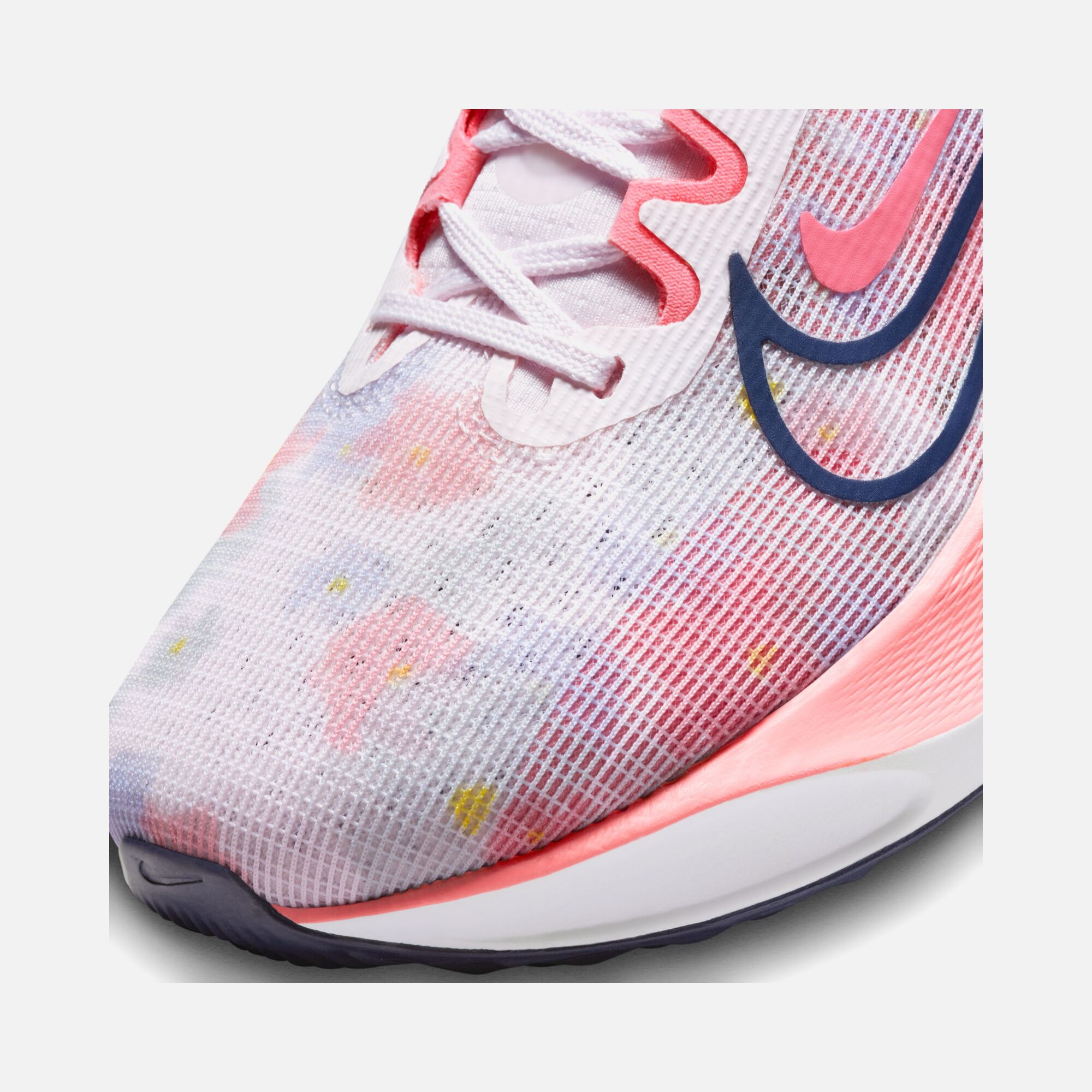 Nike Zoom Fly 5 Premium Road Running Kadın Spor Ayakkabı