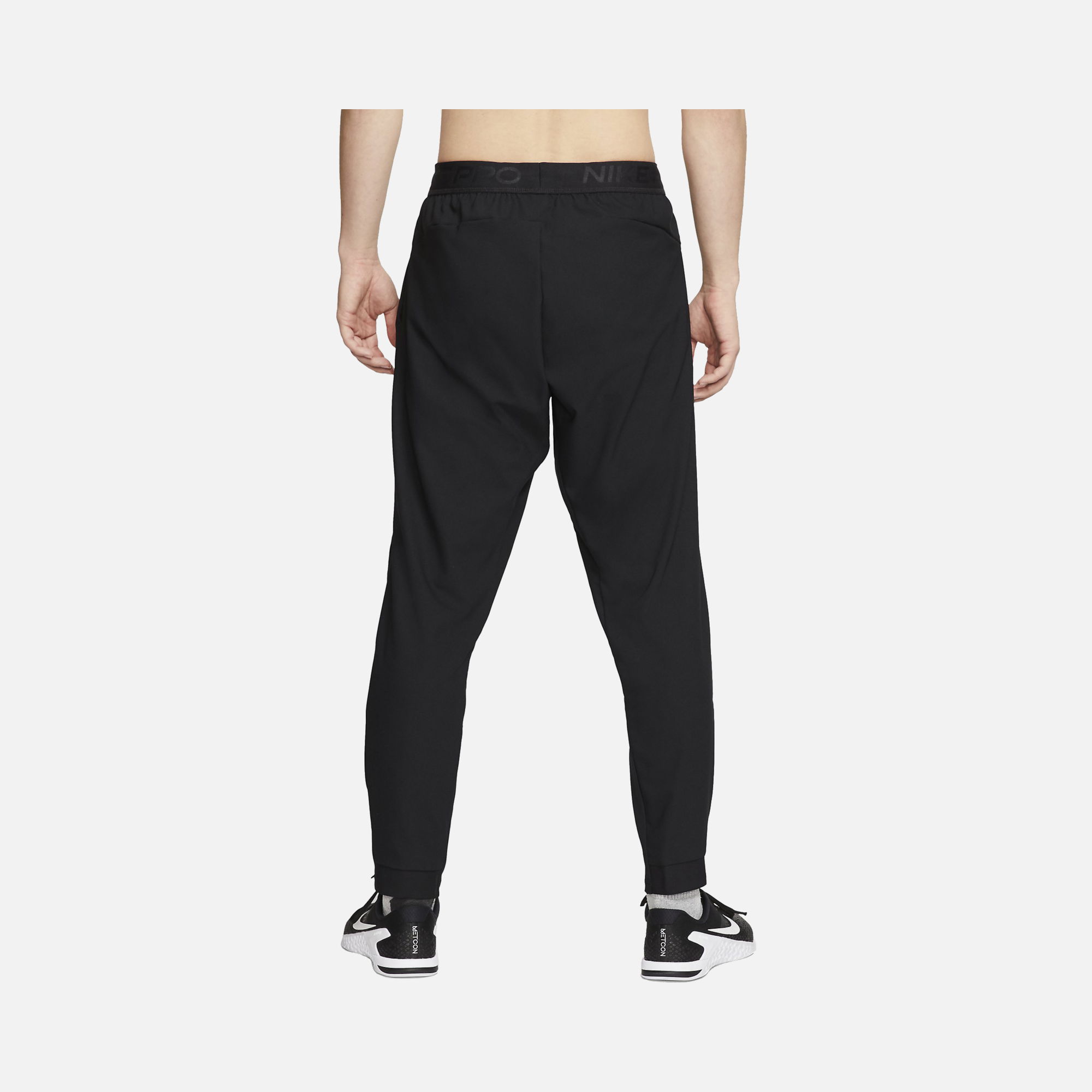 Nike Flex Training Trousers Erkek Eşofman Altı