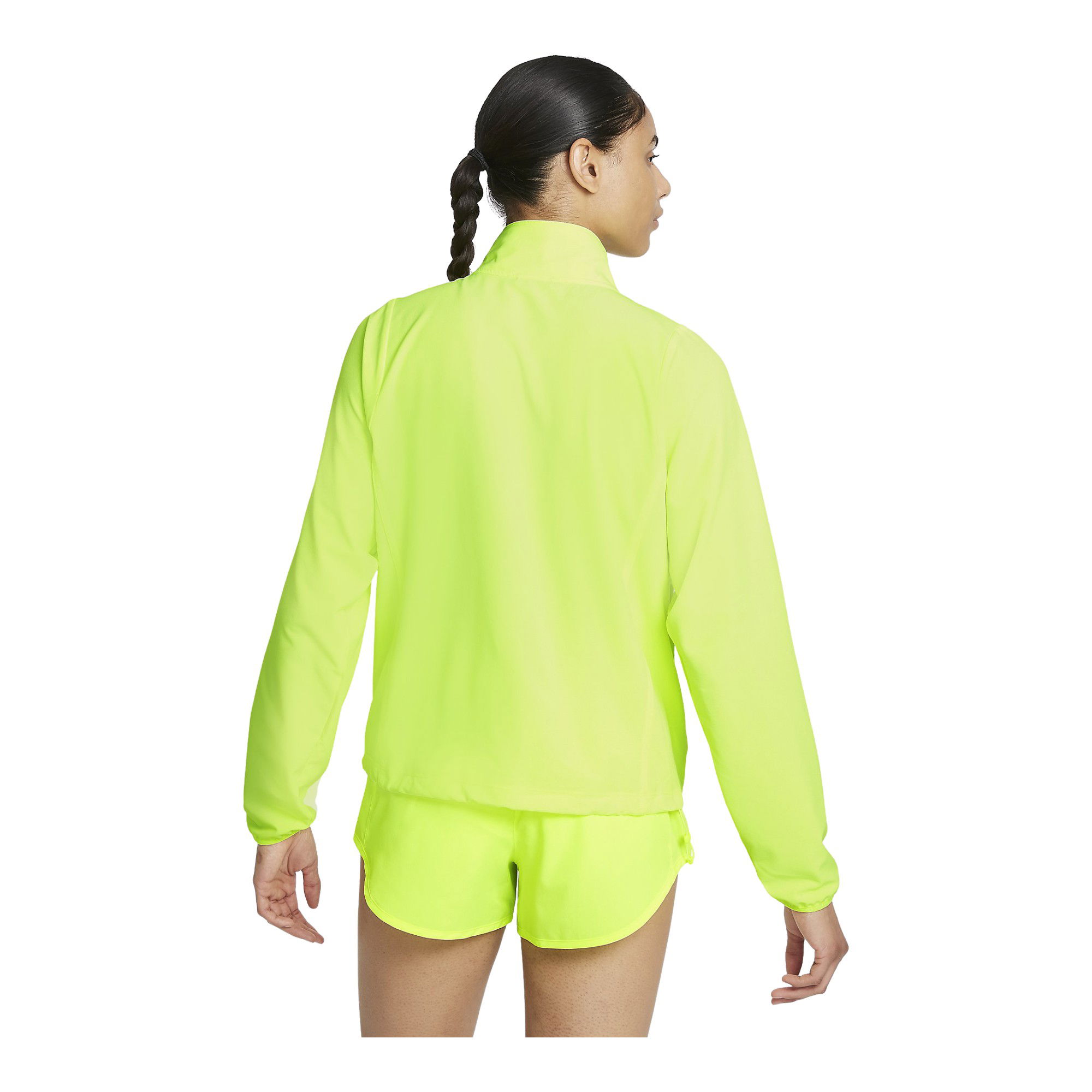 Nike Air Dri-Fit Running Full-Zip Kadın Ceket