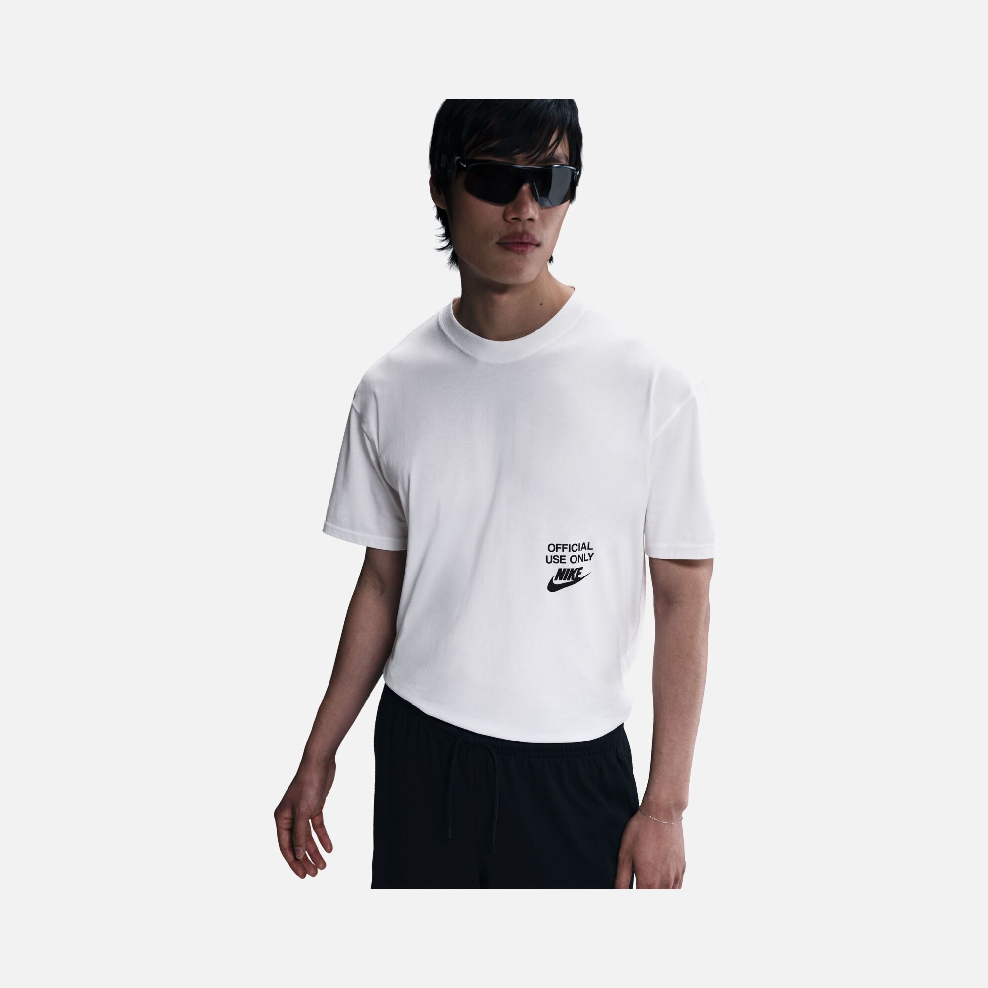 Nike U Nsw Tee M90 Oc Remix Erkek Tişört