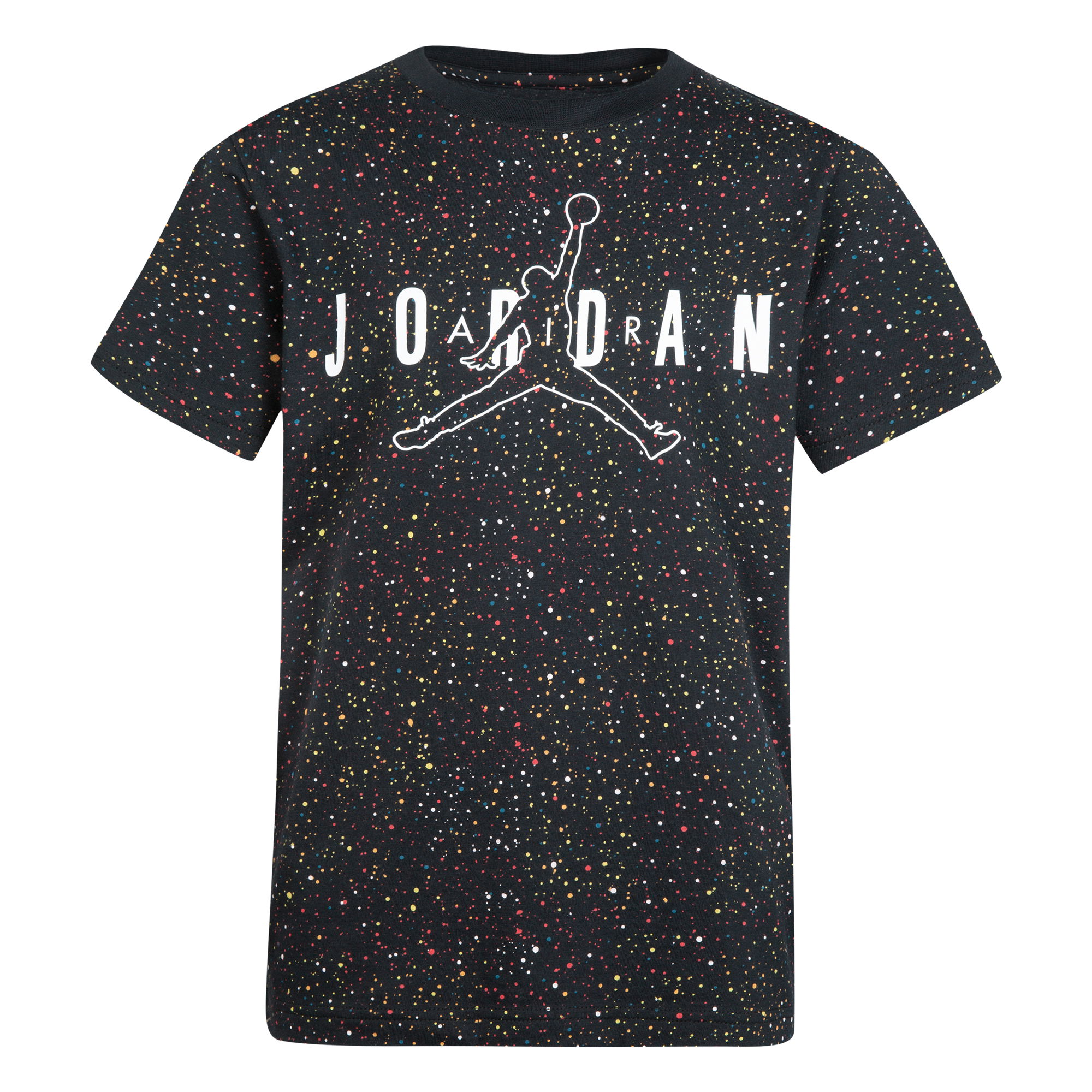 Nike Jordan Jumpman Color Miz Short-Sleeve (Boys') Çocuk Tişört
