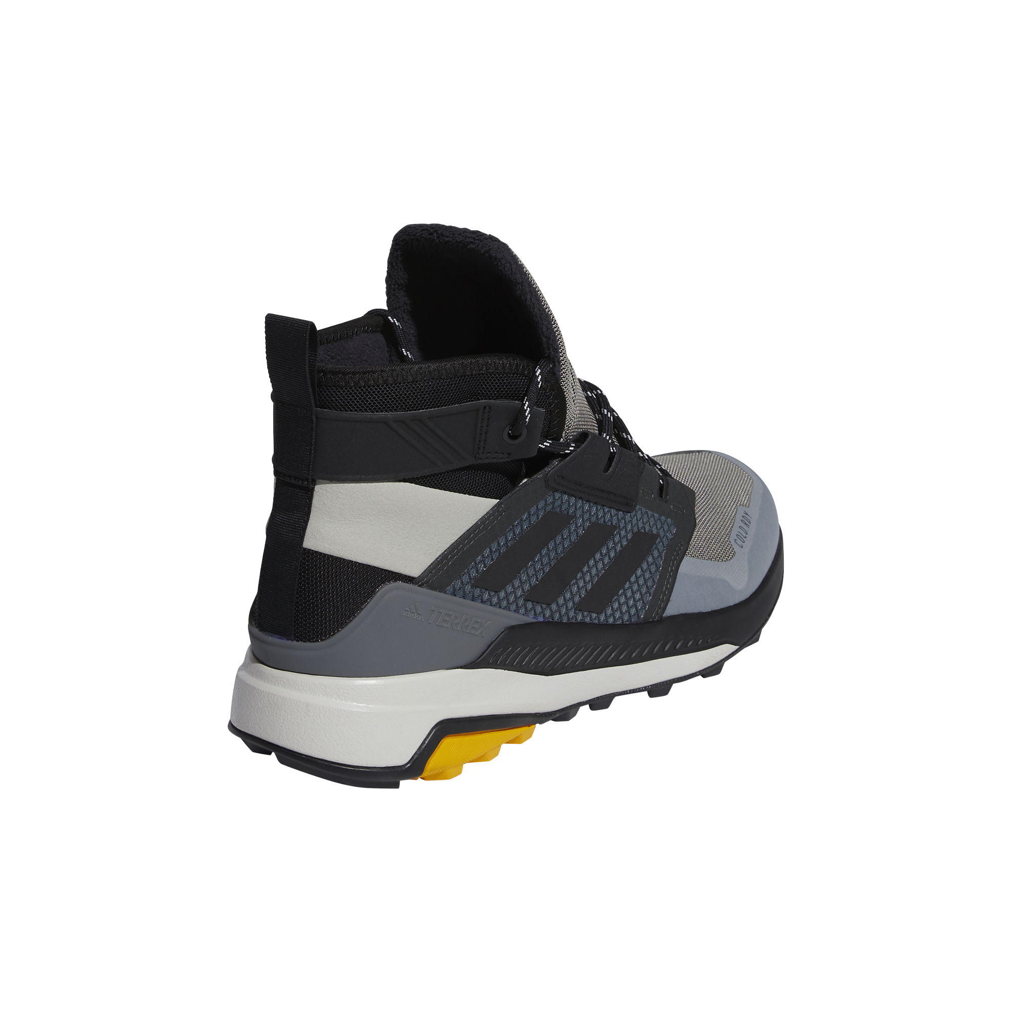 adidas Terrex Trailmaker Mid COLD.RDY Hiking Erkek Spor Ayakkabı