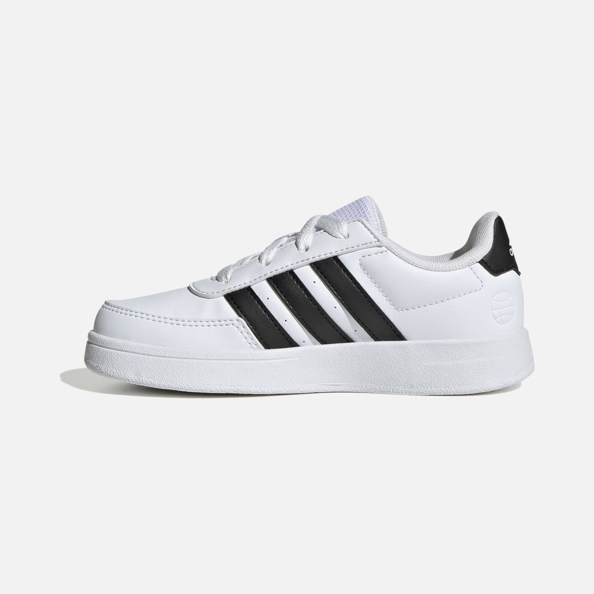 adidas Sportswear Breaknet 2.0 Lifestyle Court Lace (GS) Spor Ayakkabı