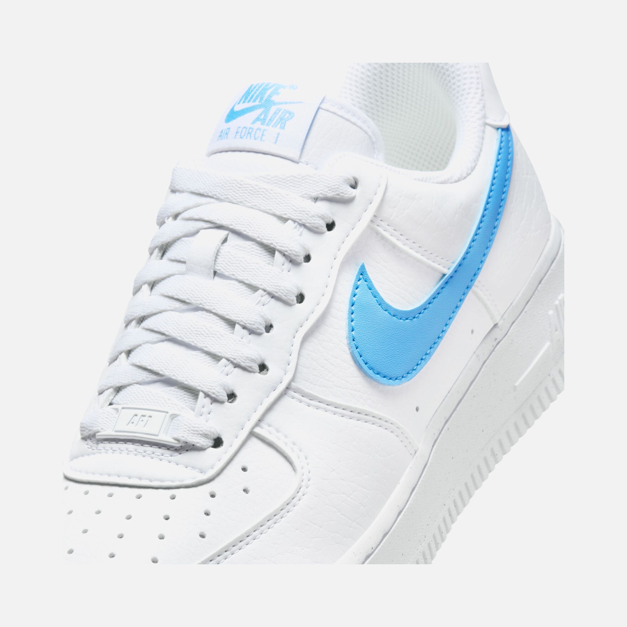 Nike Air Force 1 '07 Next Nature CO Kadın Spor Ayakkabı