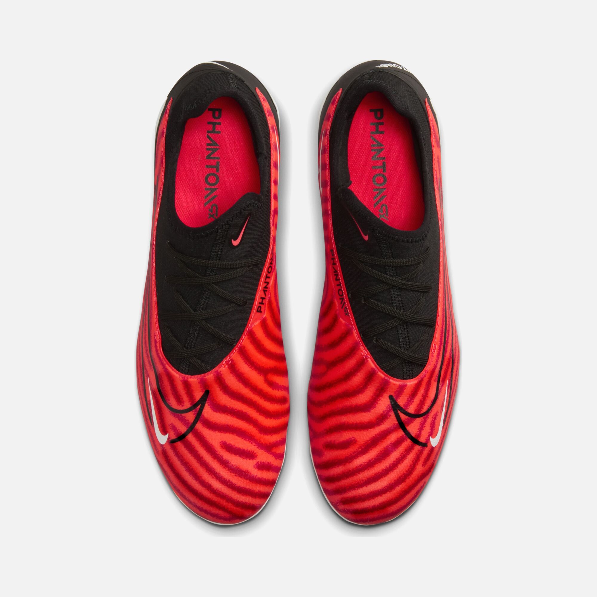 Nike Phantom GX Pro FG Firm-Ground Erkek Krampon