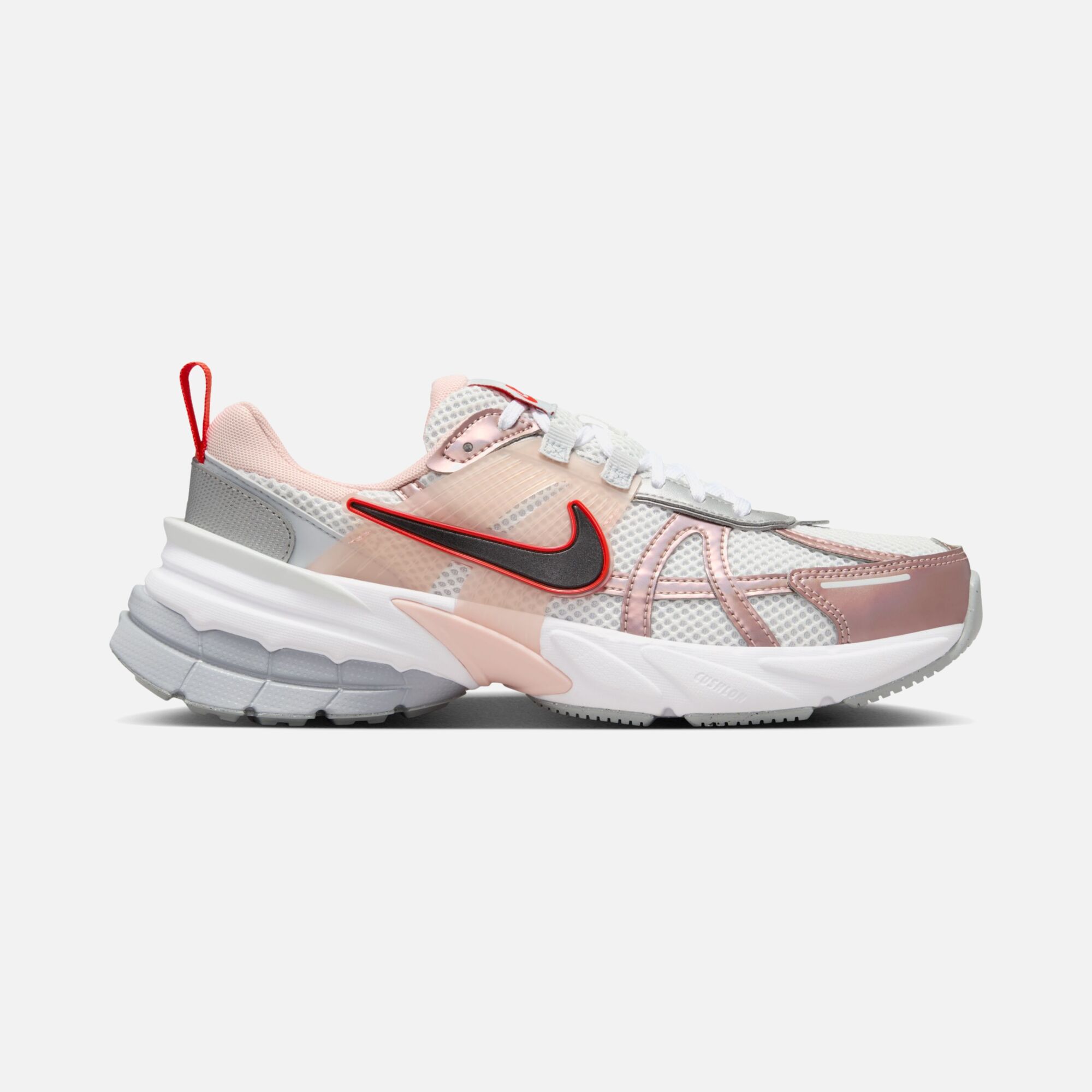 Nike V2K Run Tekk Sportswear Kadın Spor Ayakkabı